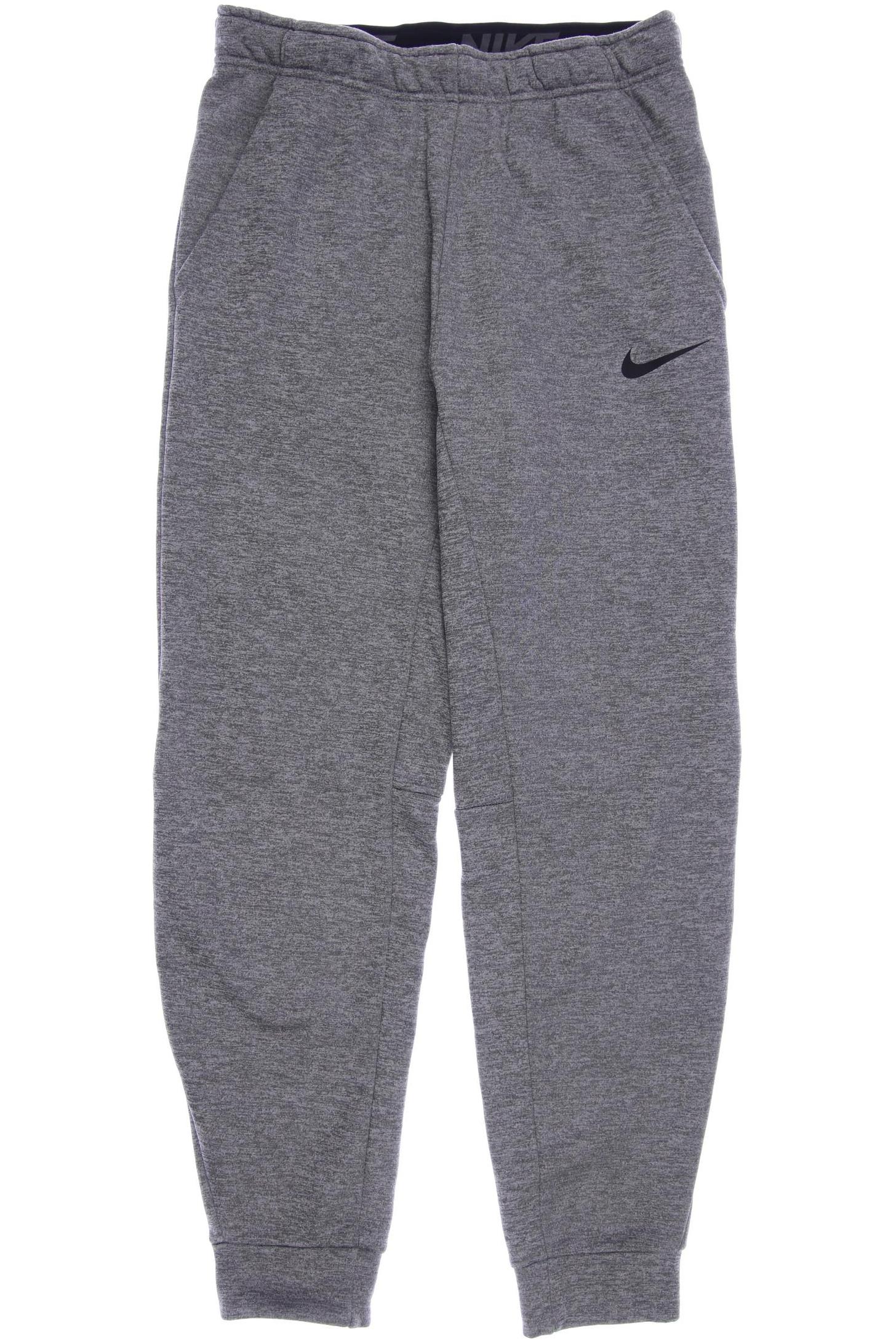 

Nike Herren Stoffhose, grau