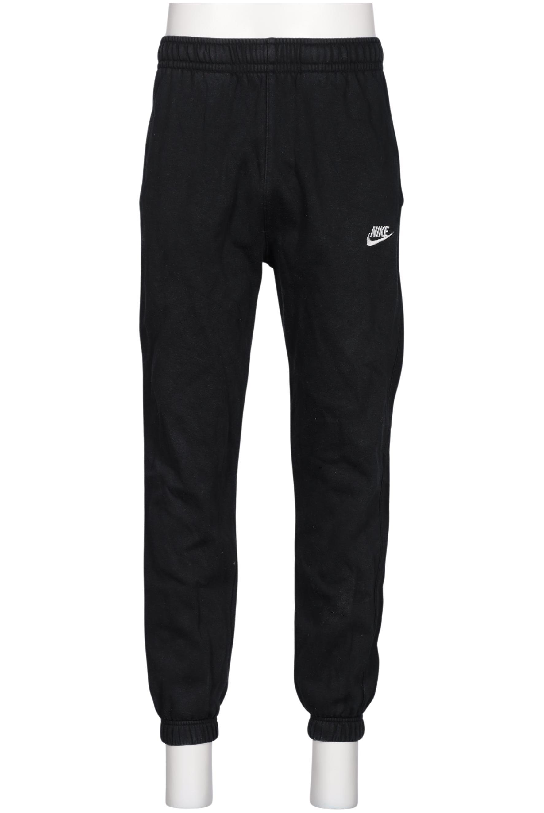 Thumbnail - Nike Herren Stoffhose, schwarz, Gr. 0