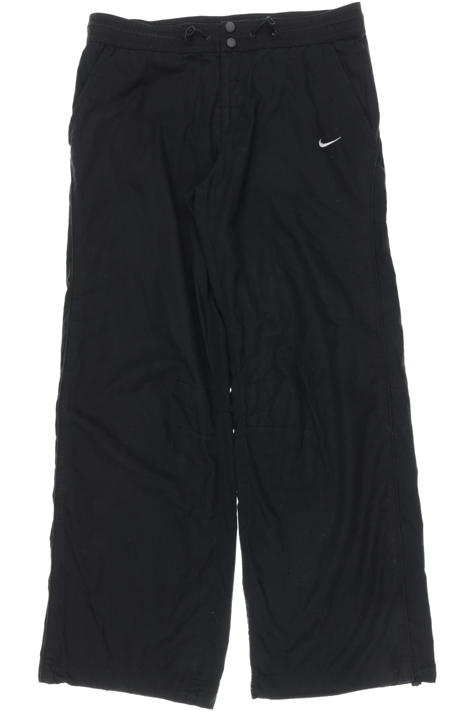 

Nike Herren Stoffhose, schwarz, Gr.