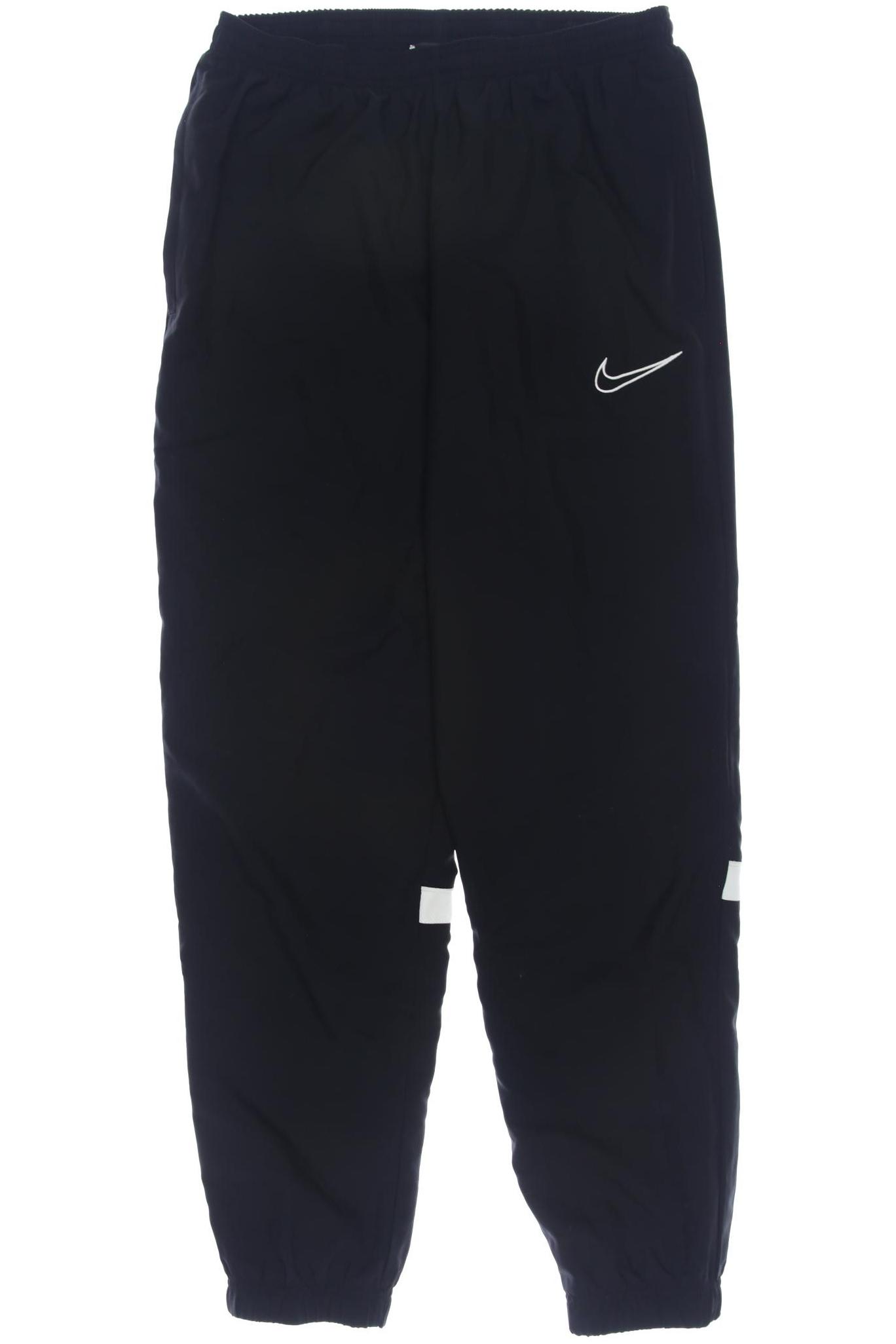 

Nike Herren Stoffhose, schwarz, Gr. 0