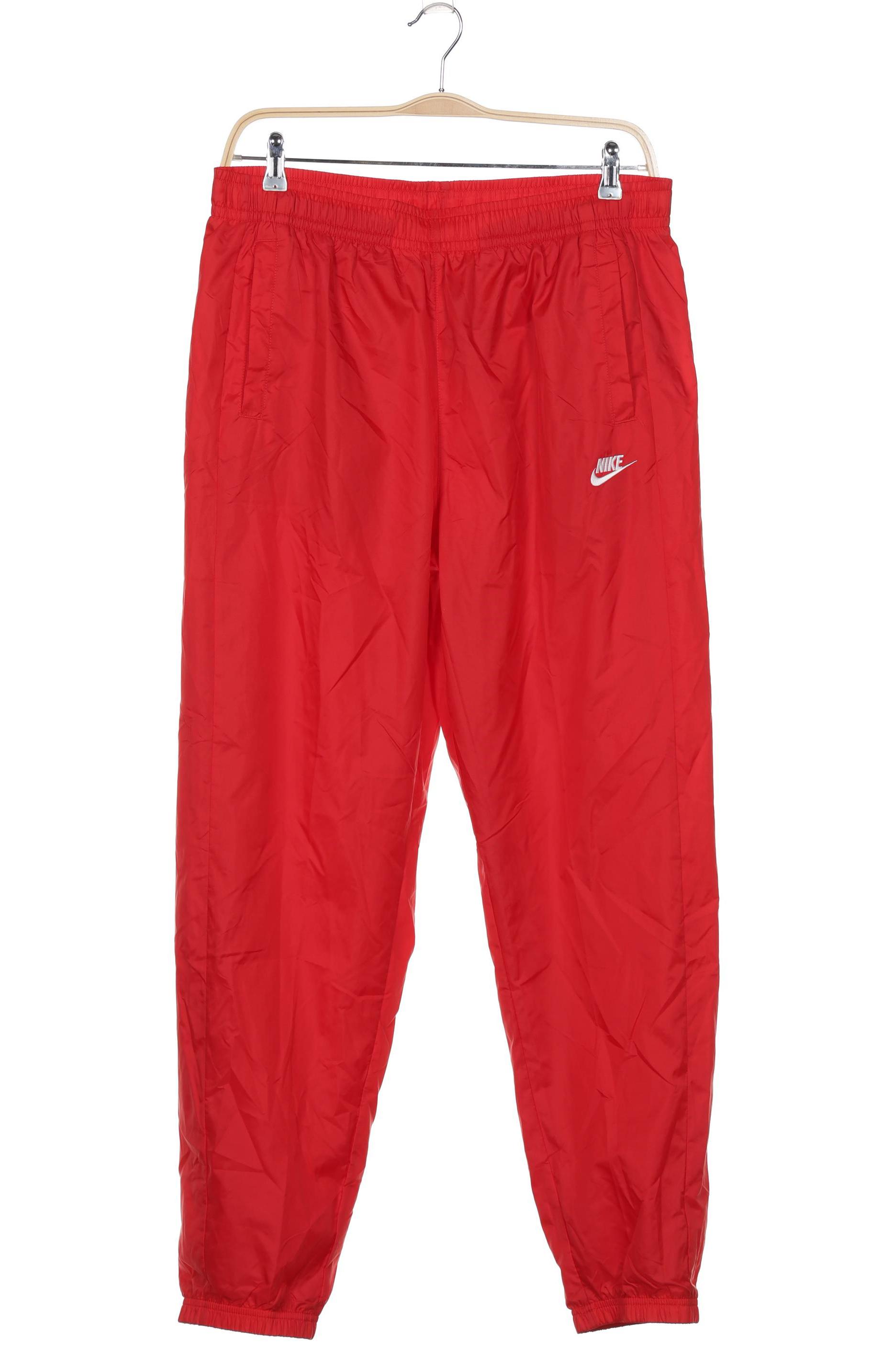 

Nike Herren Stoffhose, rot, Gr. 0