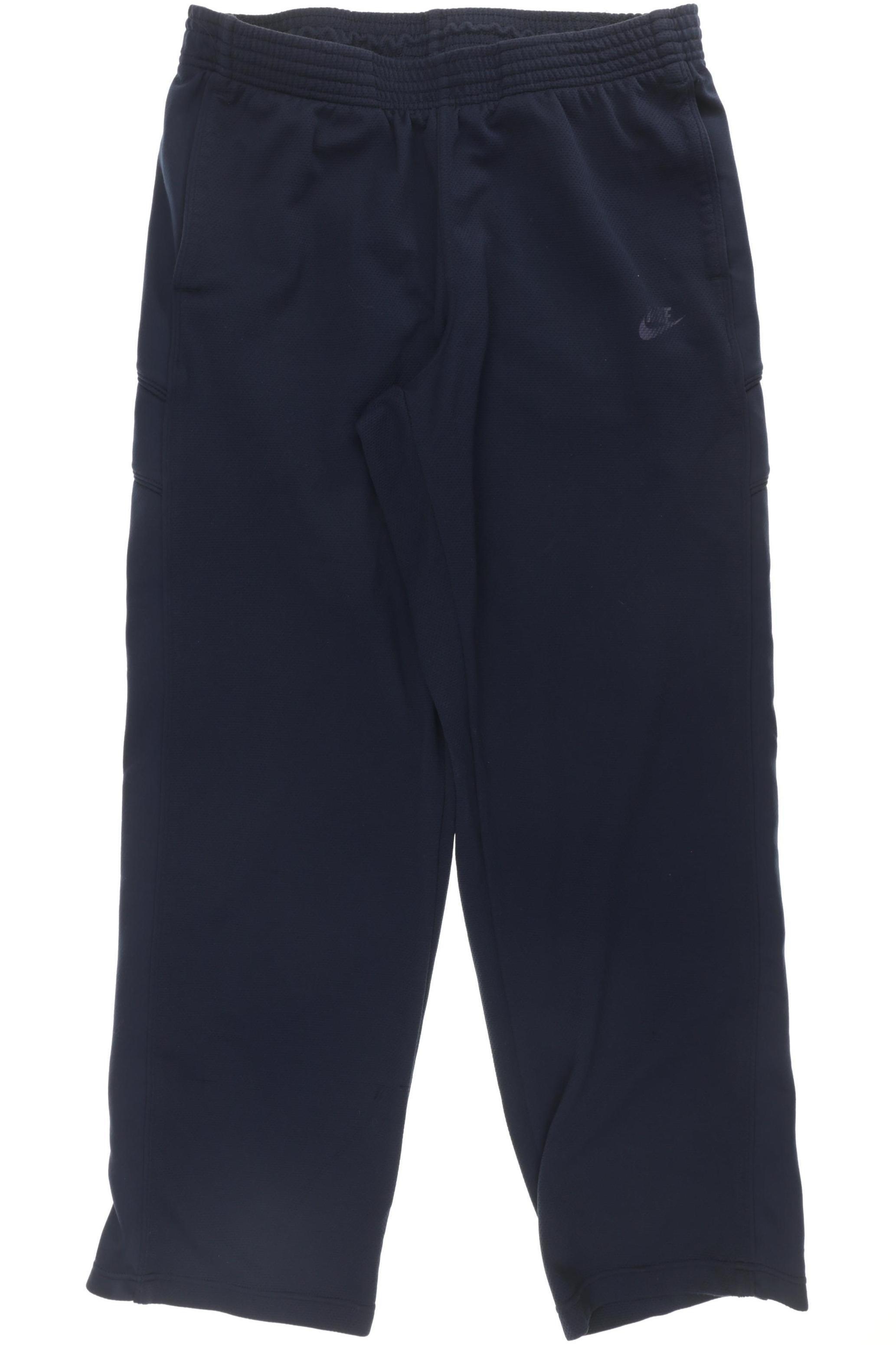 

Nike Herren Stoffhose, blau, Gr.