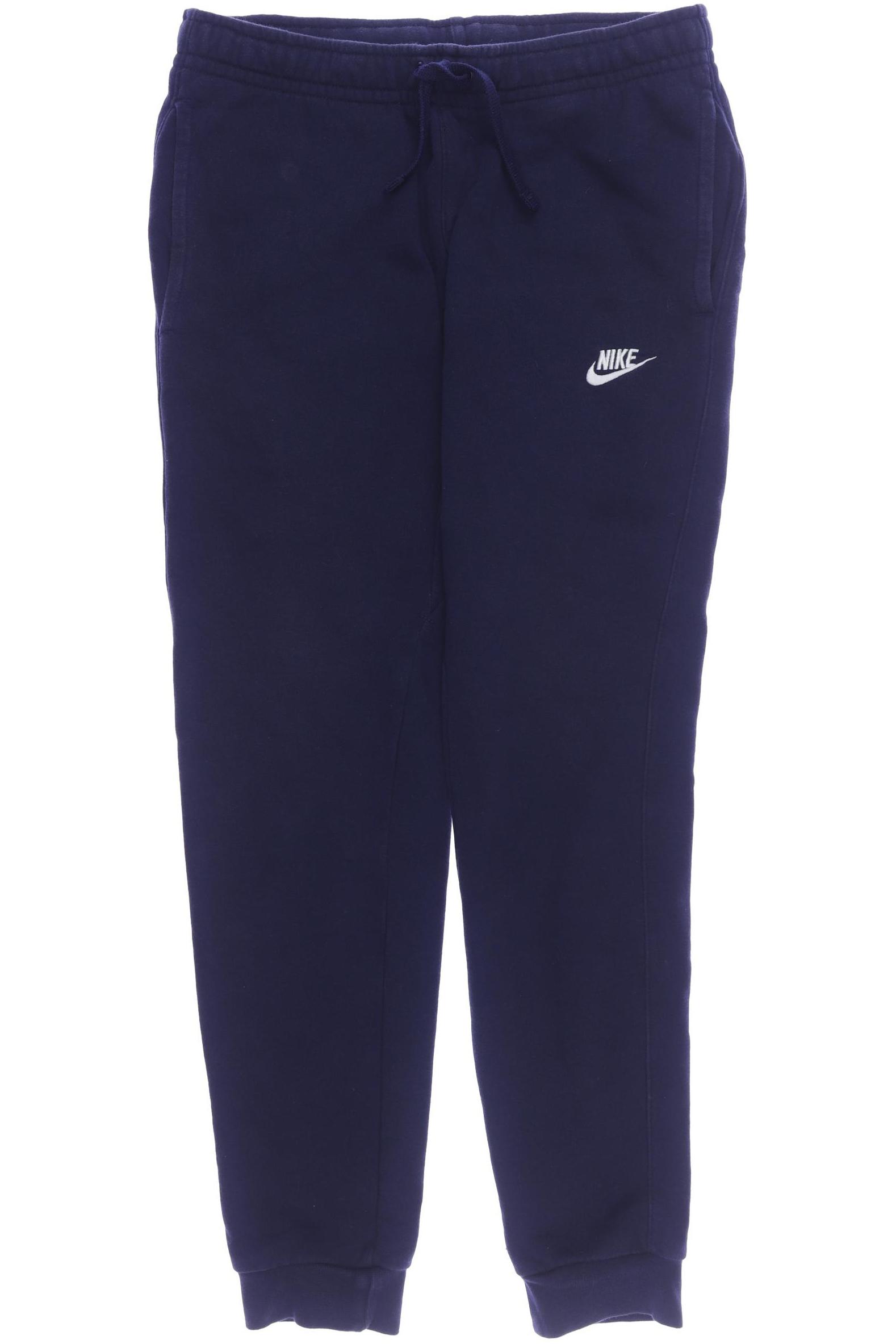 

Nike Herren Stoffhose, marineblau, Gr. 0