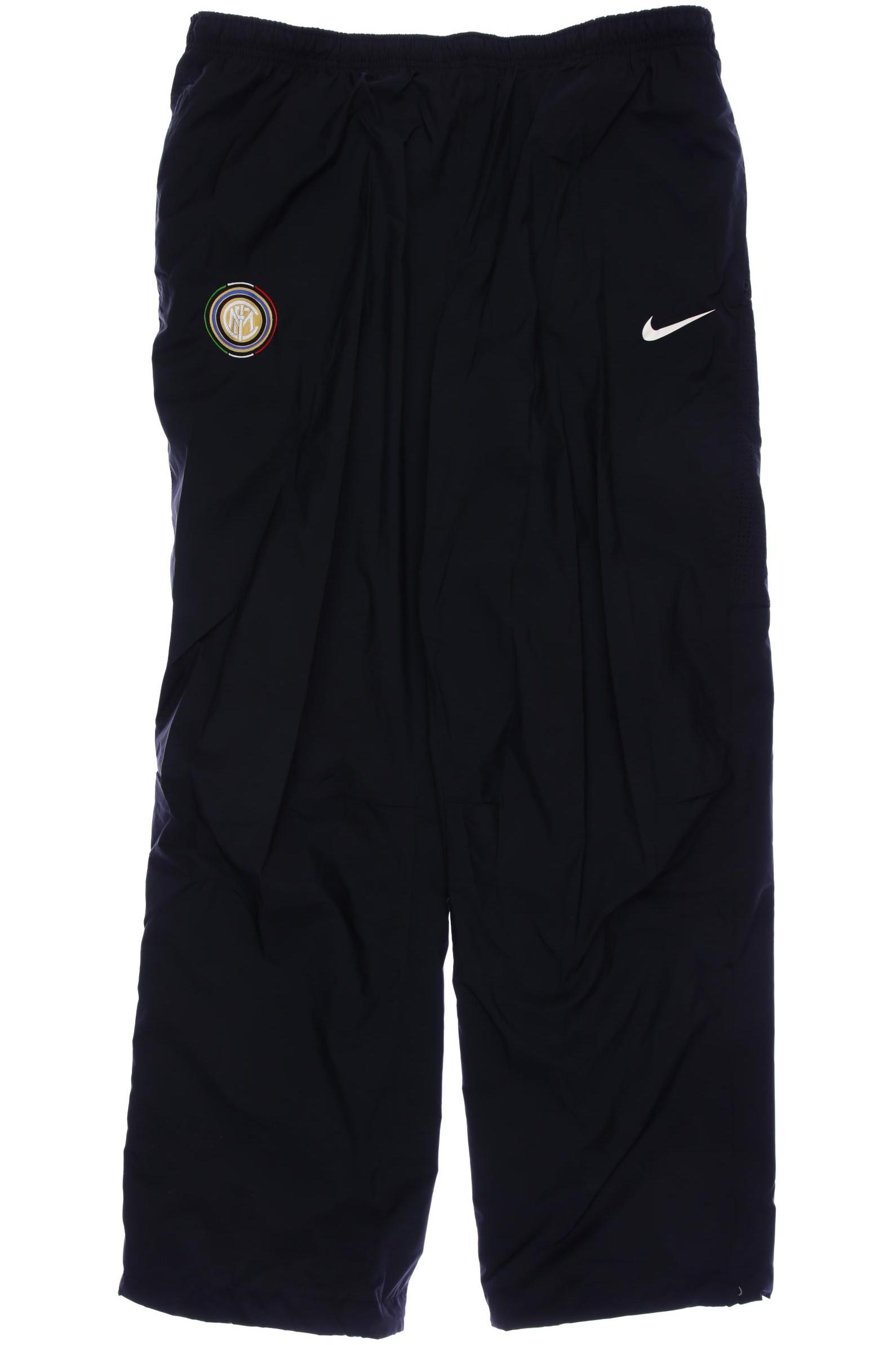 

Nike Herren Stoffhose, schwarz