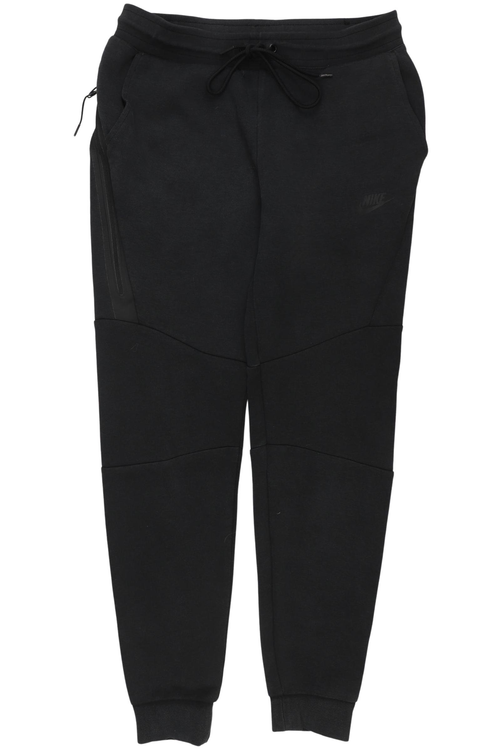 

Nike Herren Stoffhose, schwarz, Gr. 0