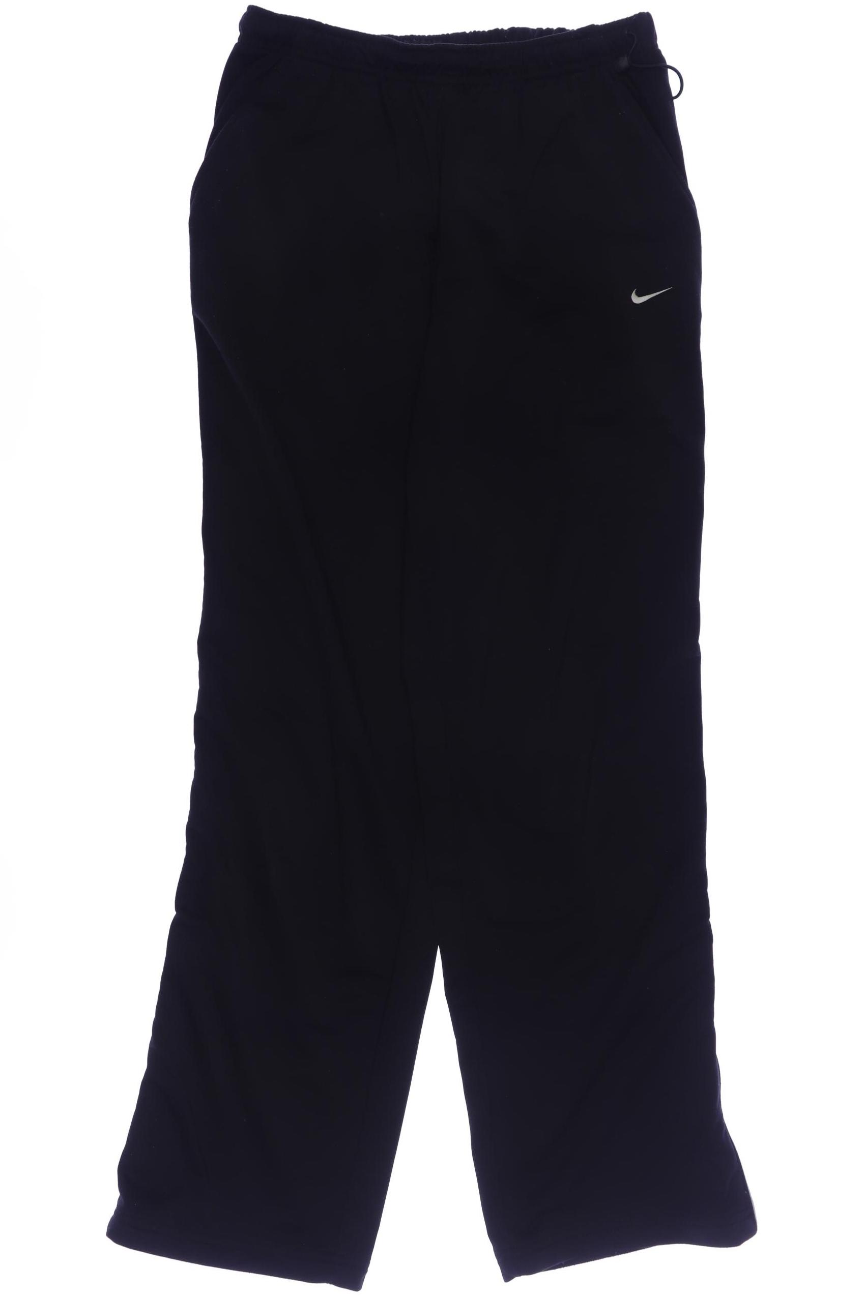 

Nike Herren Stoffhose, schwarz, Gr. 0