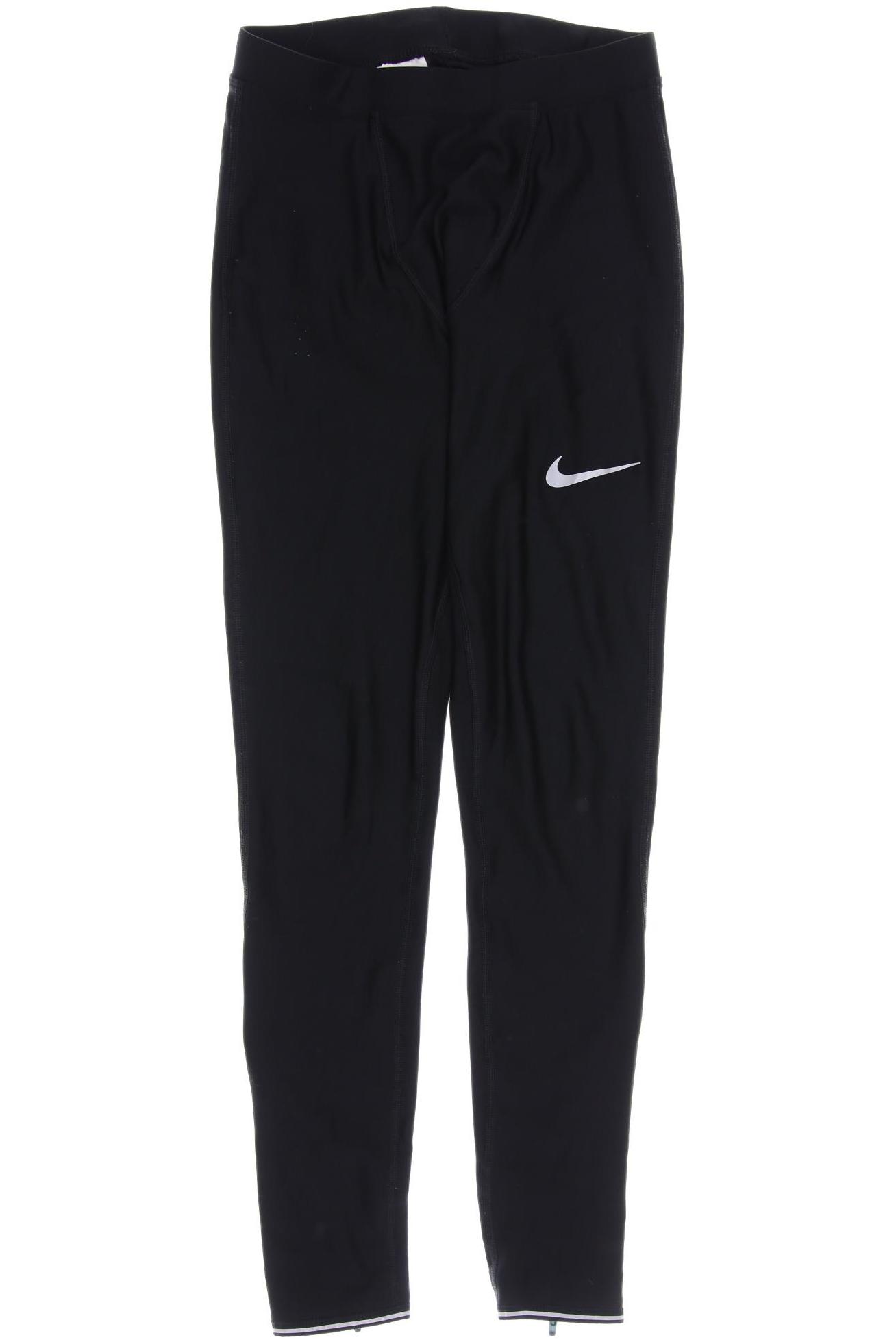

Nike Herren Stoffhose, schwarz