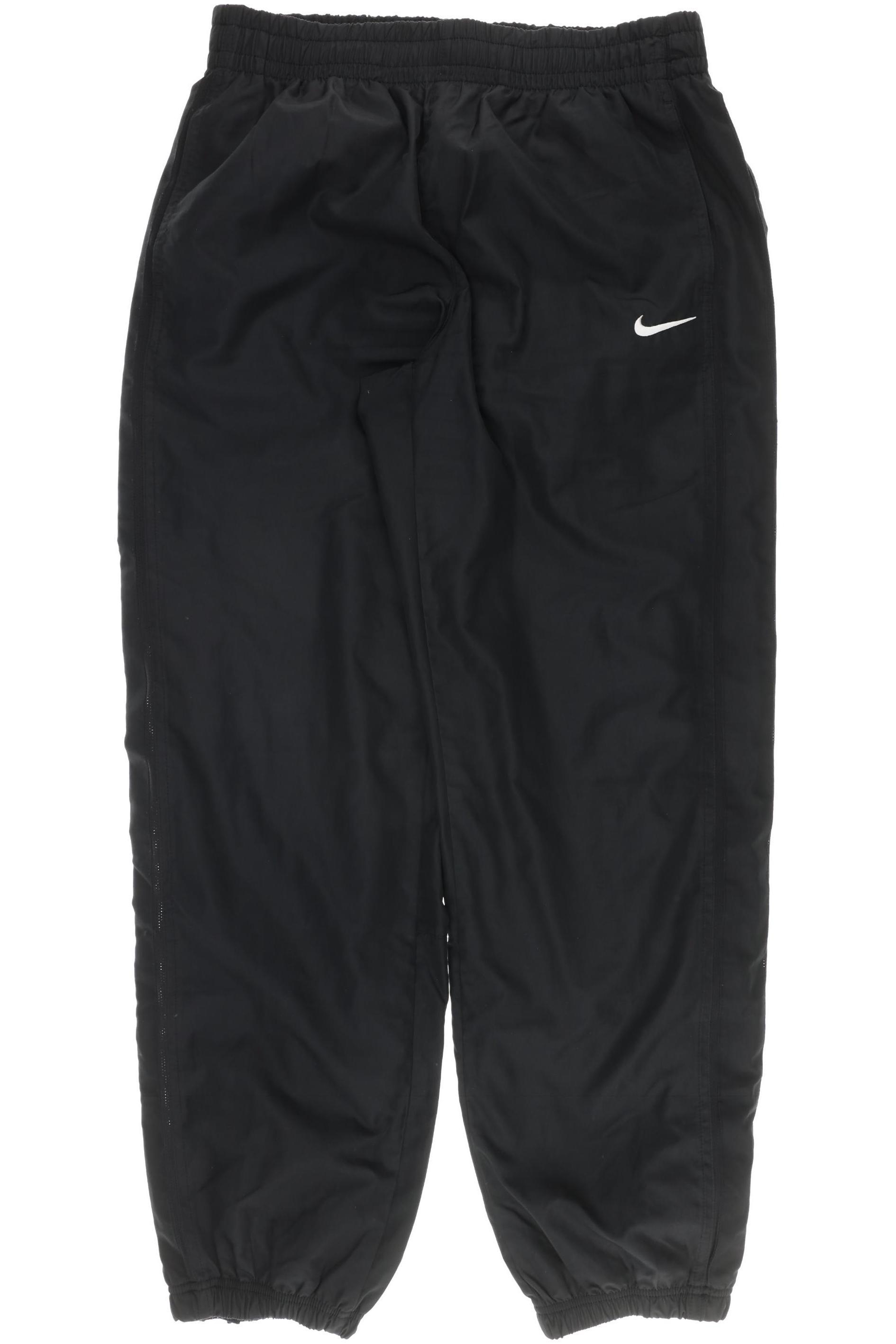 

Nike Herren Stoffhose, schwarz, Gr.