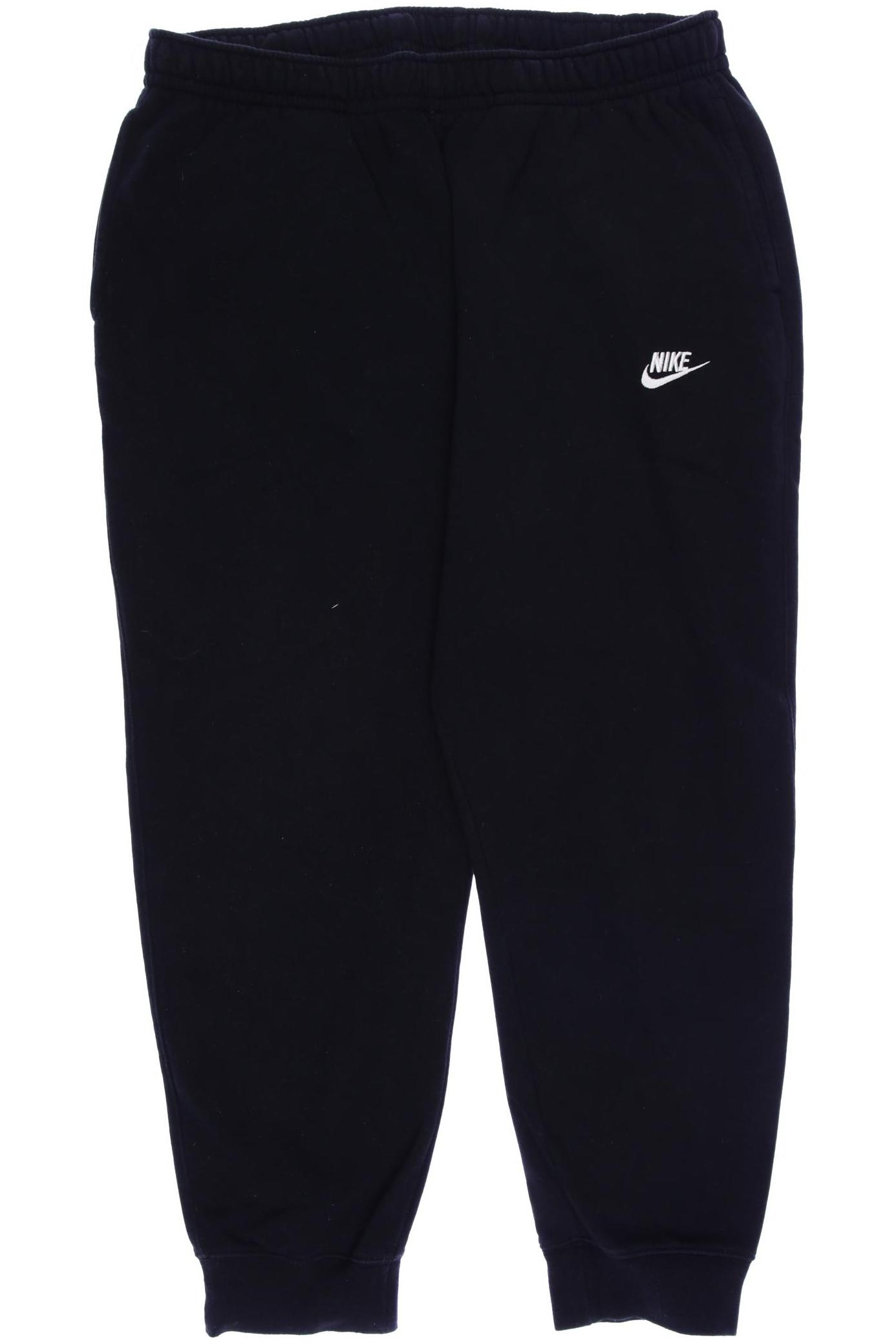 

Nike Herren Stoffhose, schwarz, Gr. 0