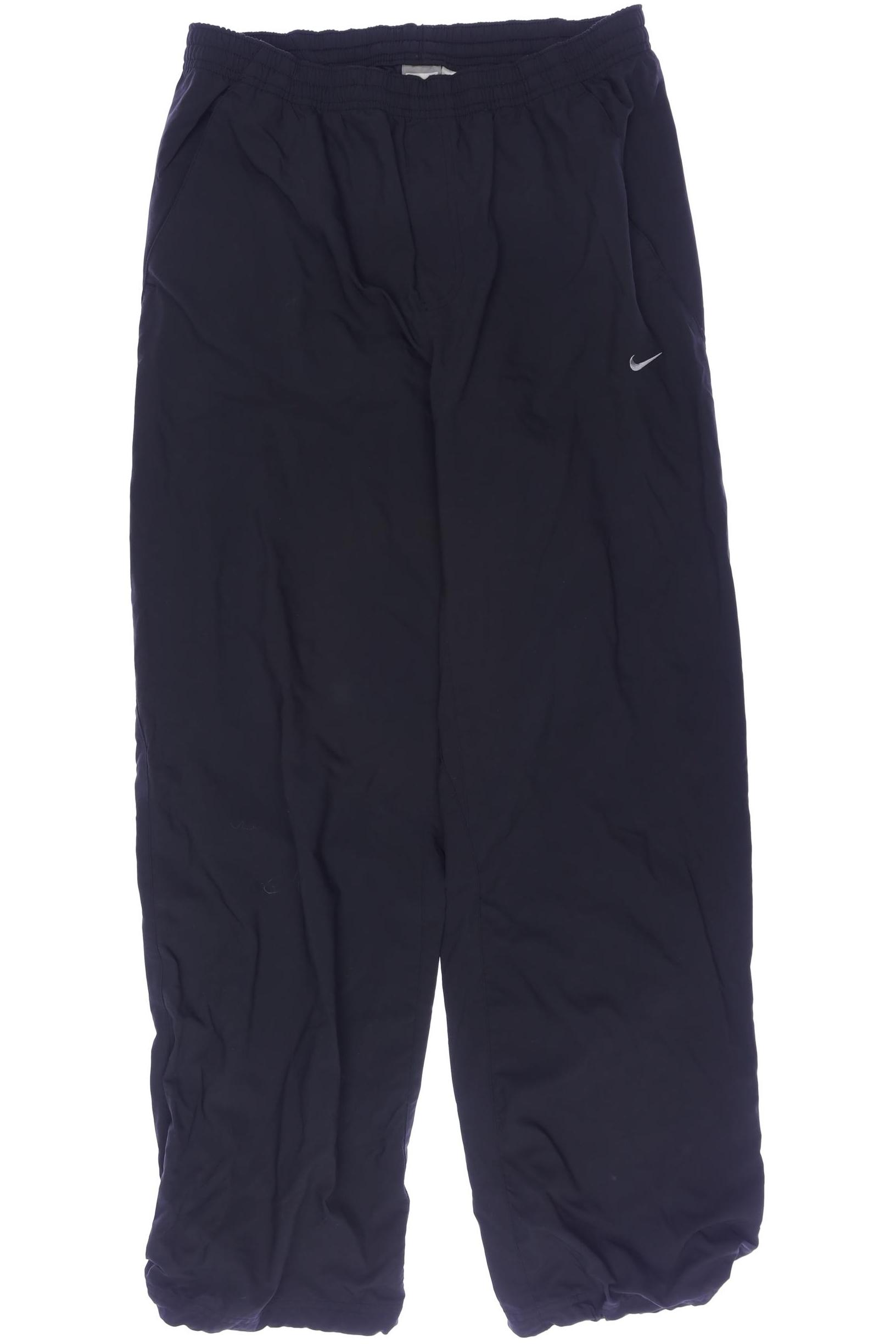 

Nike Herren Stoffhose, schwarz, Gr. 0