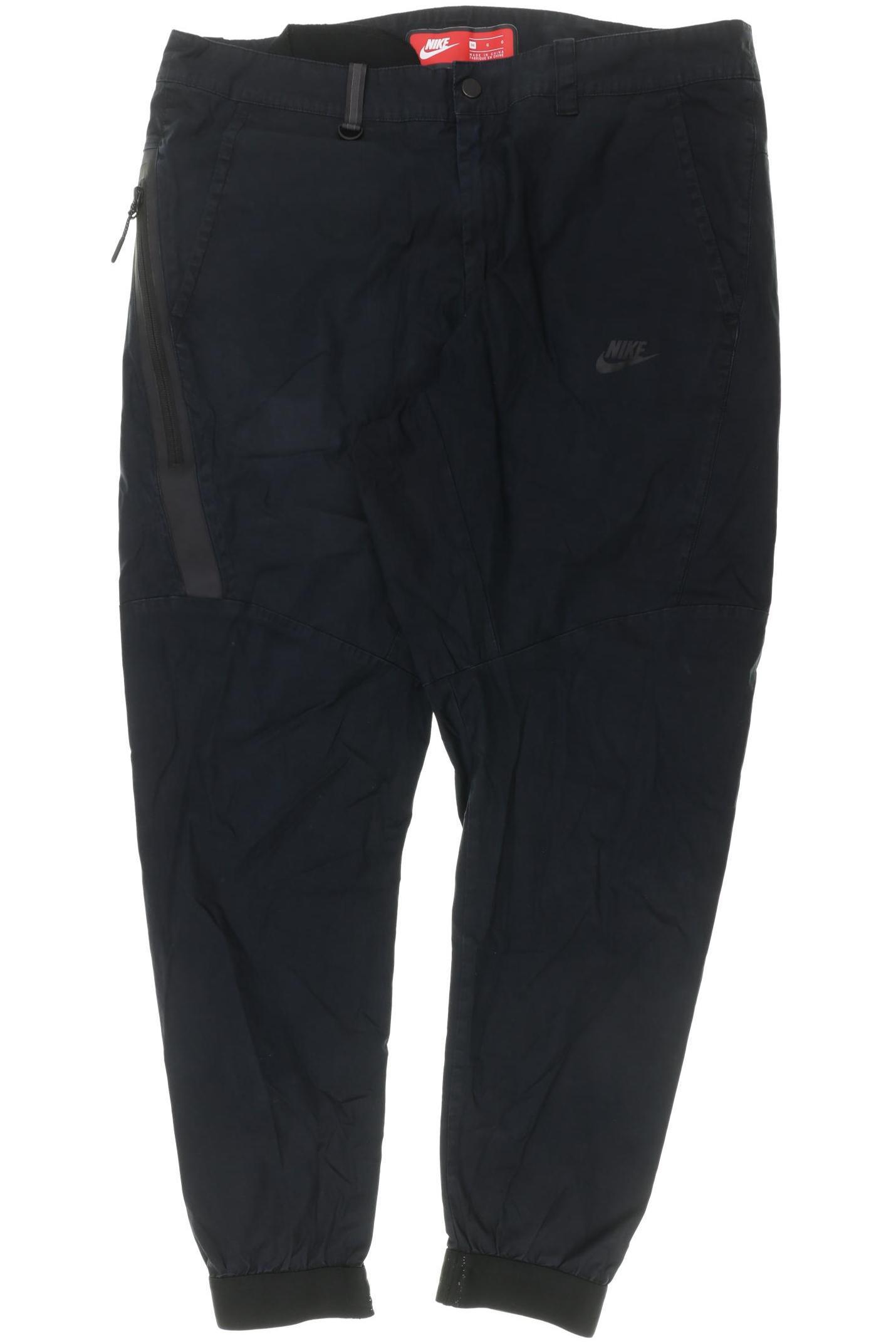 

Nike Herren Stoffhose, schwarz, Gr. 36