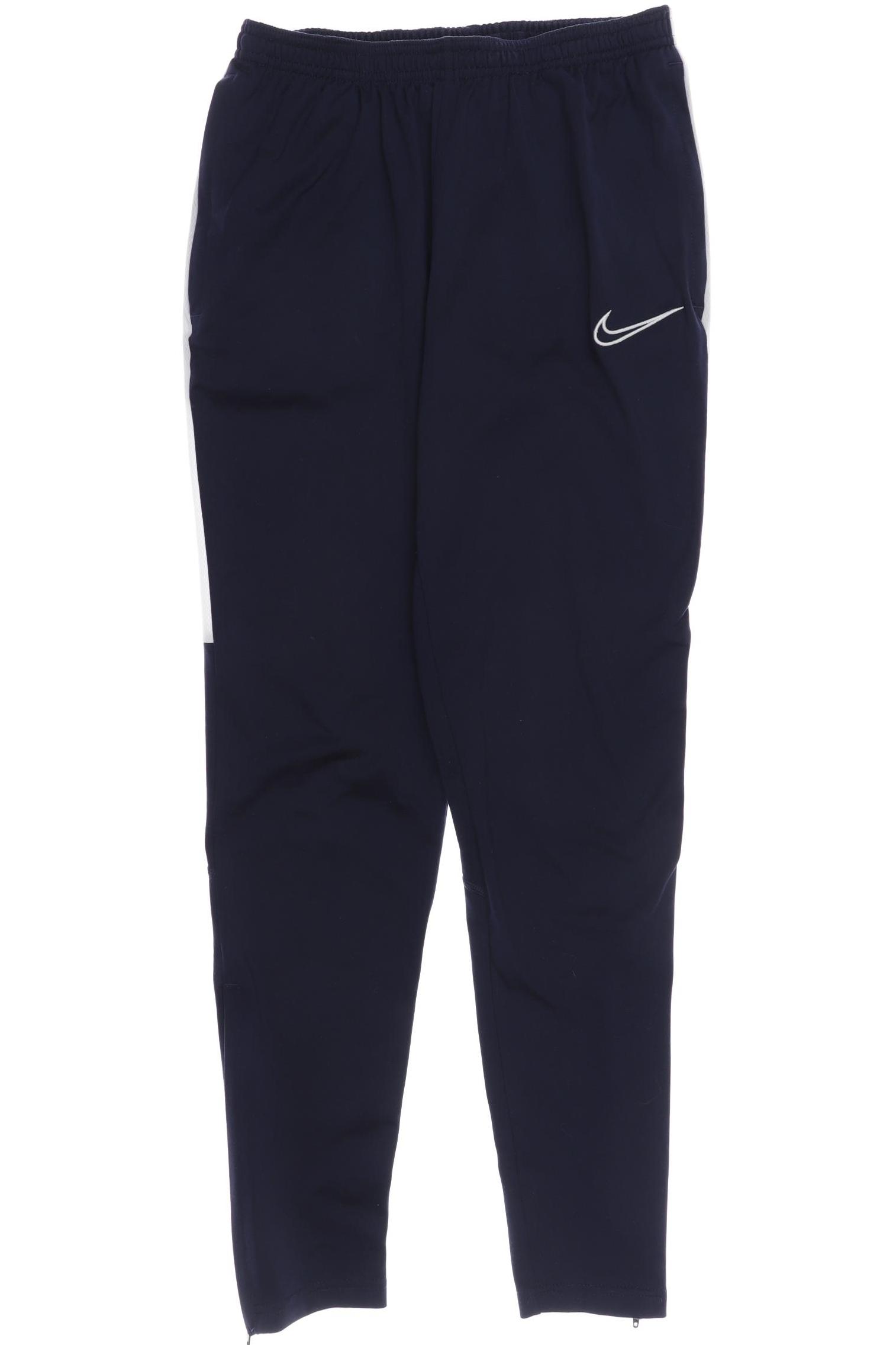 

Nike Herren Stoffhose, marineblau, Gr. 0