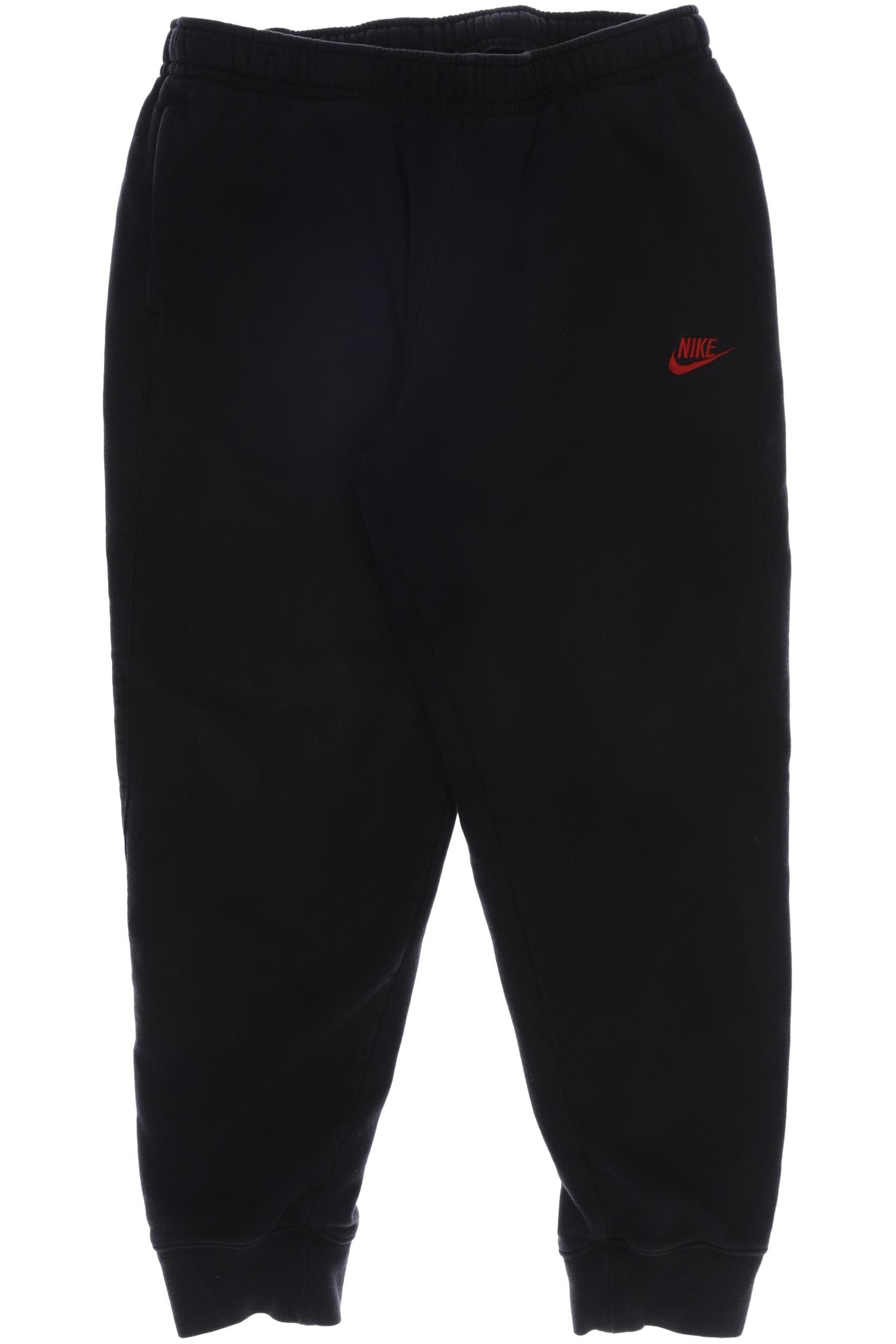 

Nike Herren Stoffhose, schwarz, Gr. 0