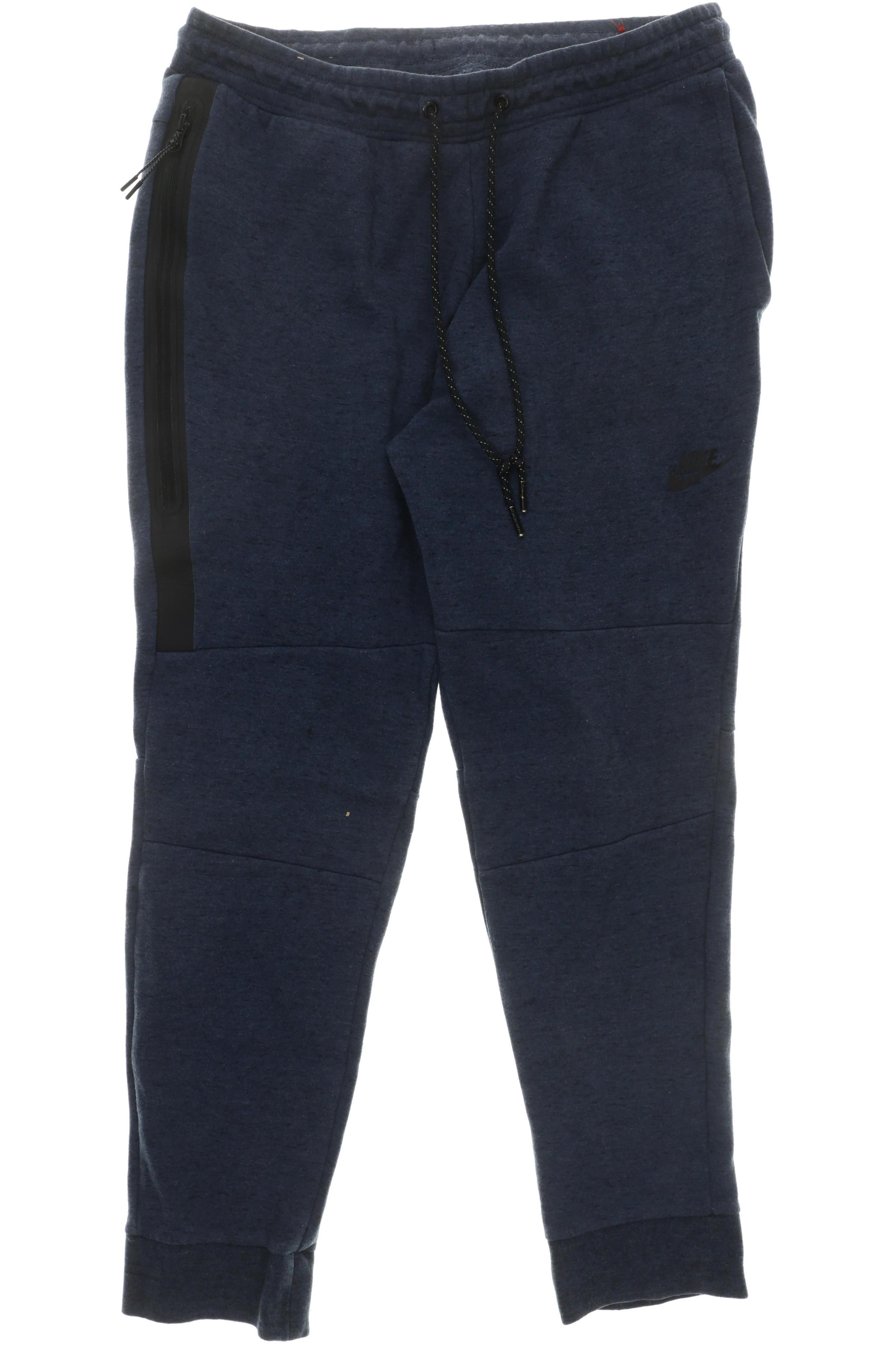 Thumbnail - Nike Herren Stoffhose, blau, Gr.