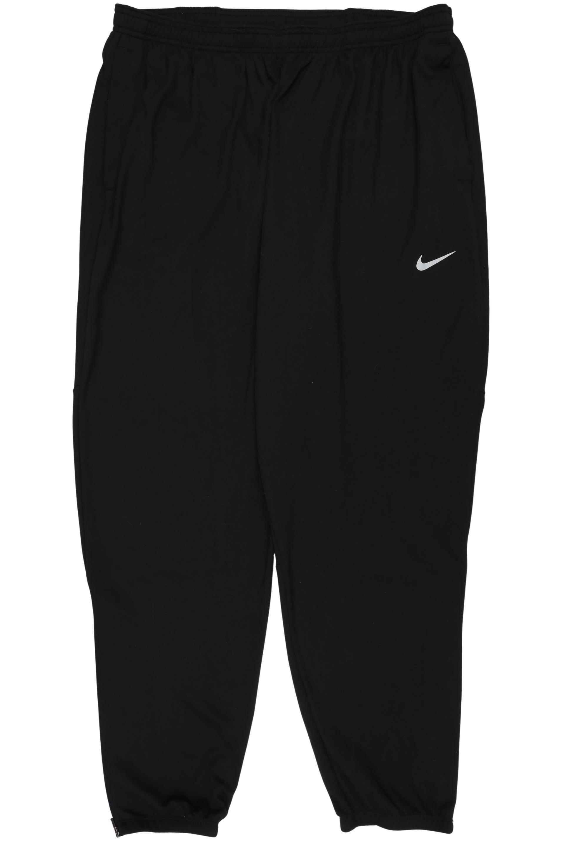 

Nike Herren Stoffhose, schwarz, Gr. 0