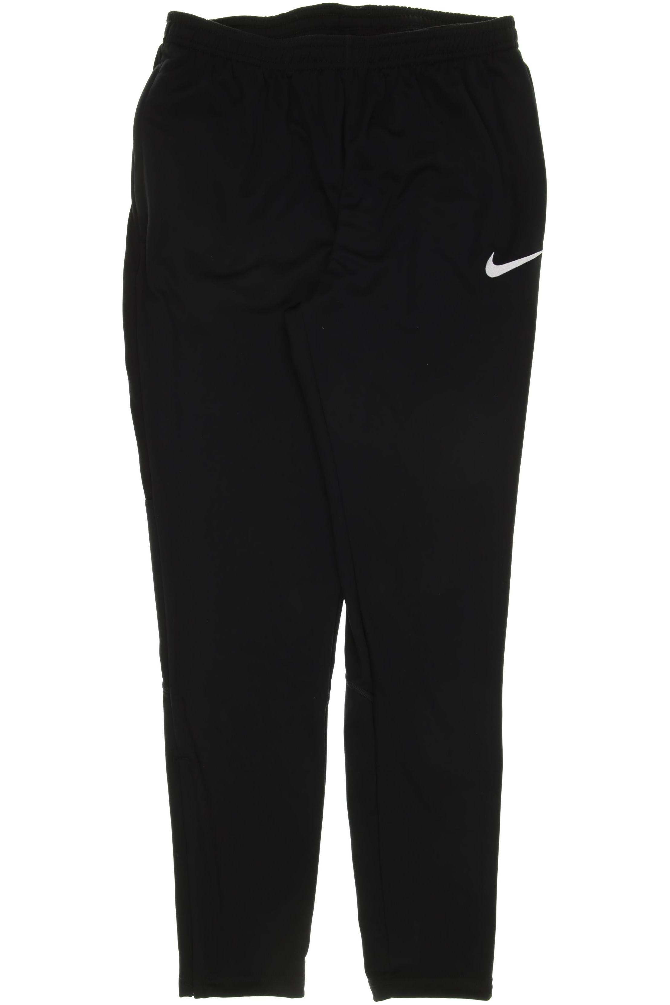 

Nike Herren Stoffhose, schwarz, Gr.