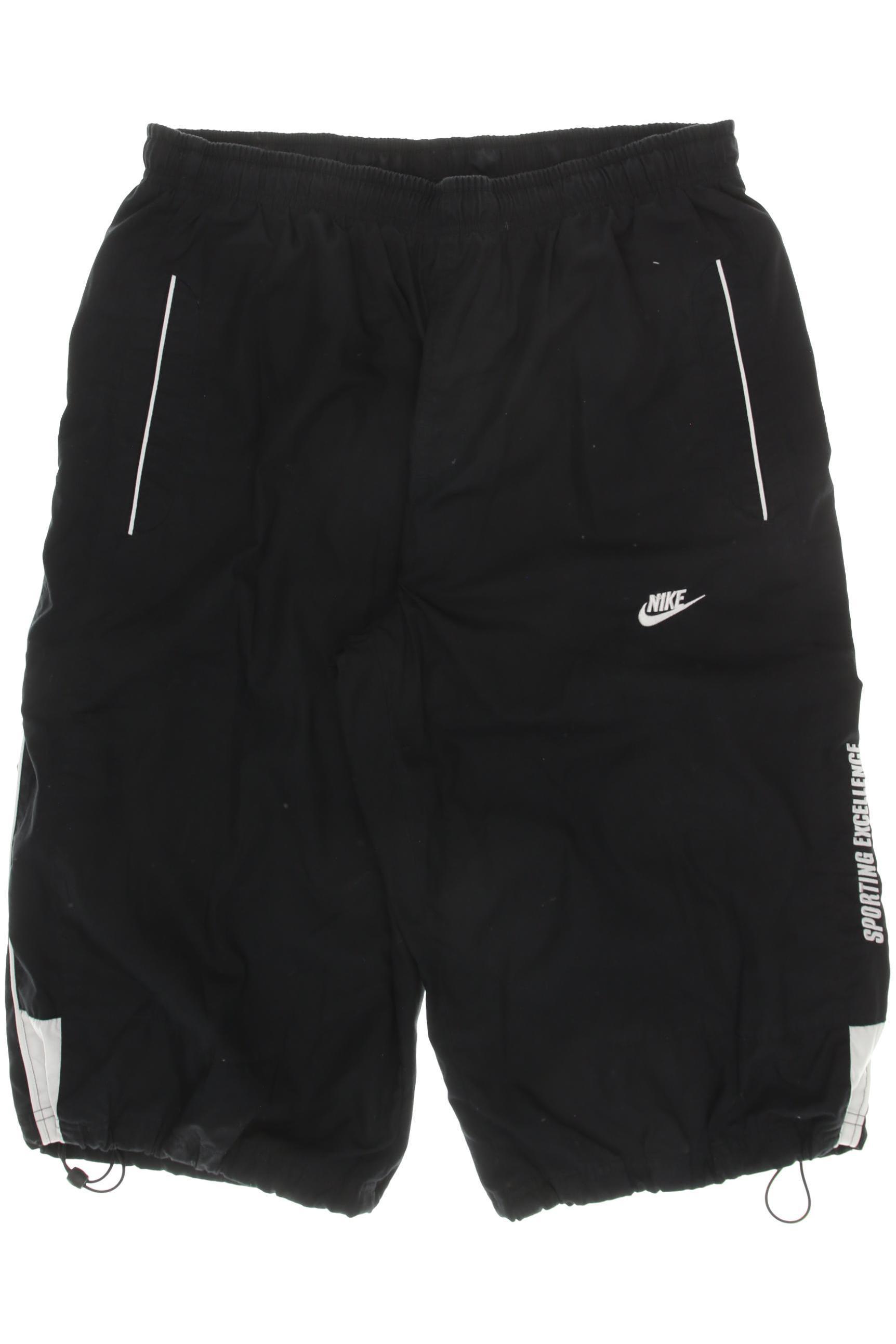 

Nike Herren Shorts, schwarz, Gr.