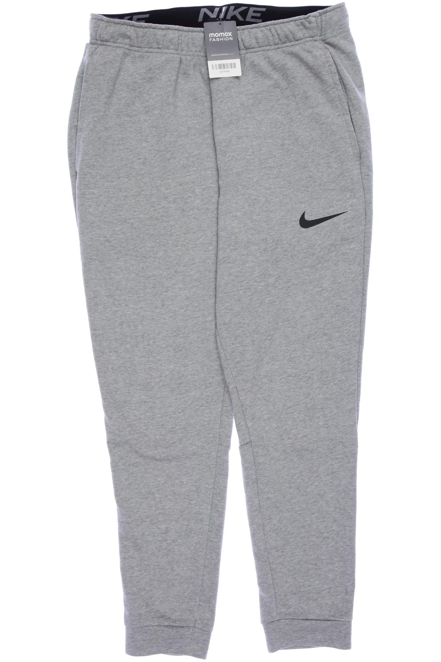 

Nike Herren Stoffhose, grau