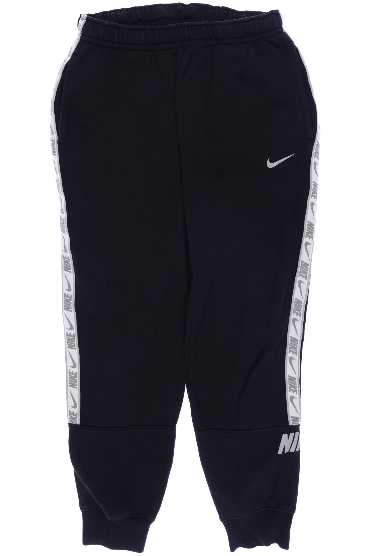 

Nike Herren Stoffhose, schwarz, Gr. 0