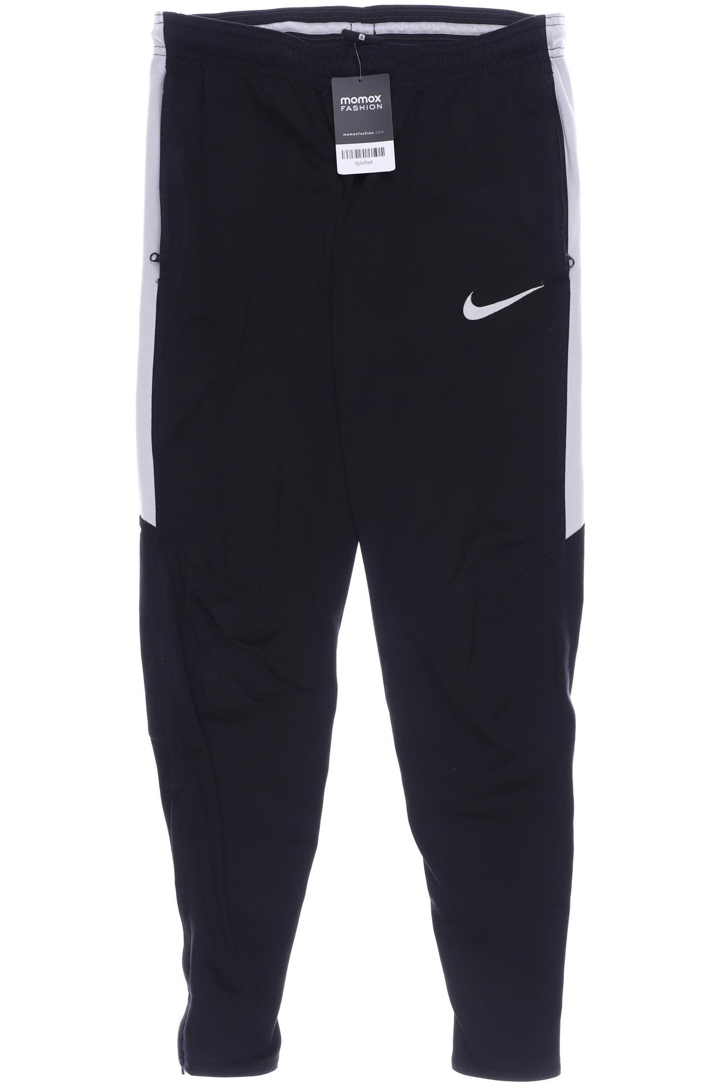 

Nike Herren Stoffhose, schwarz