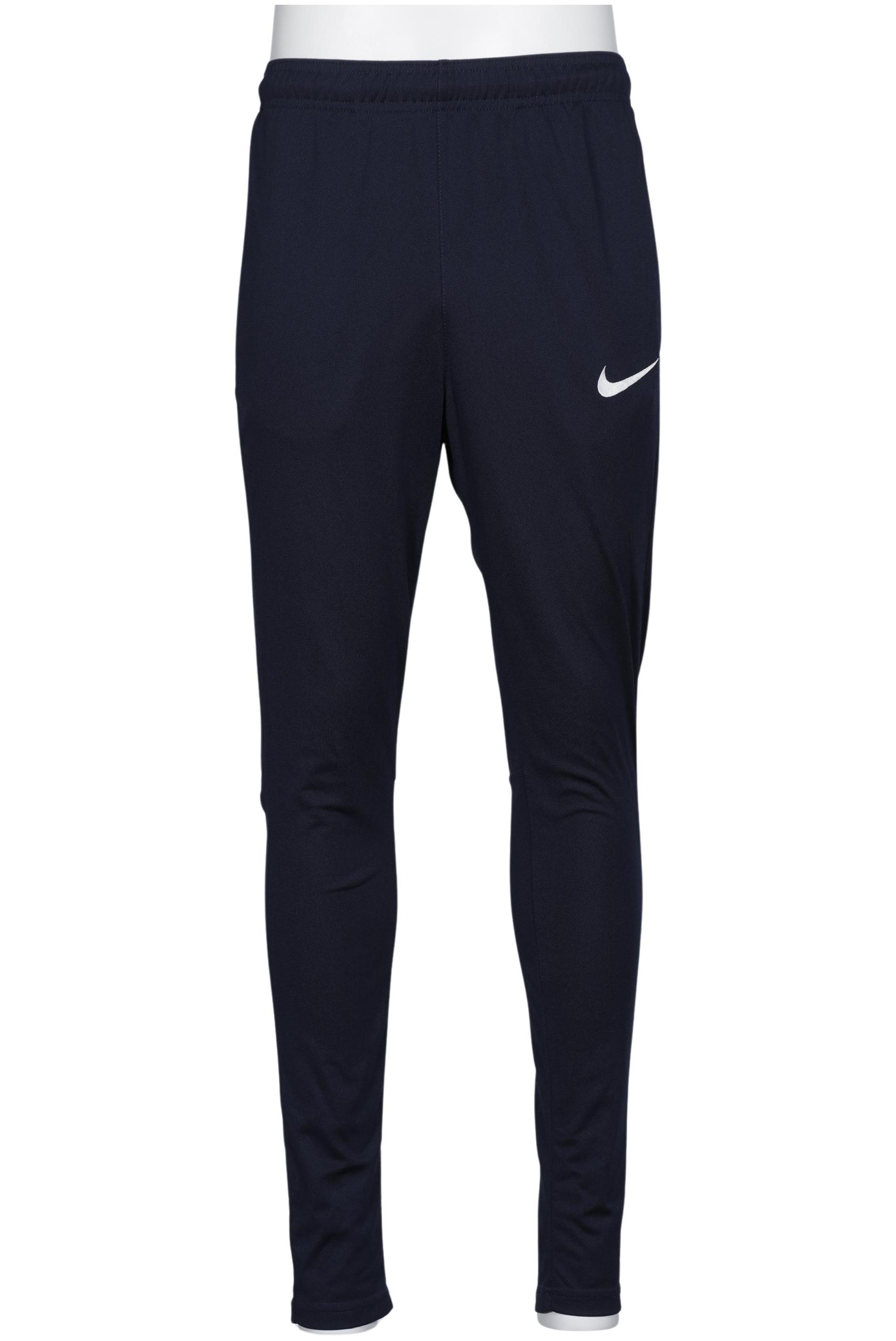 

Nike Herren Stoffhose, marineblau, Gr. 0