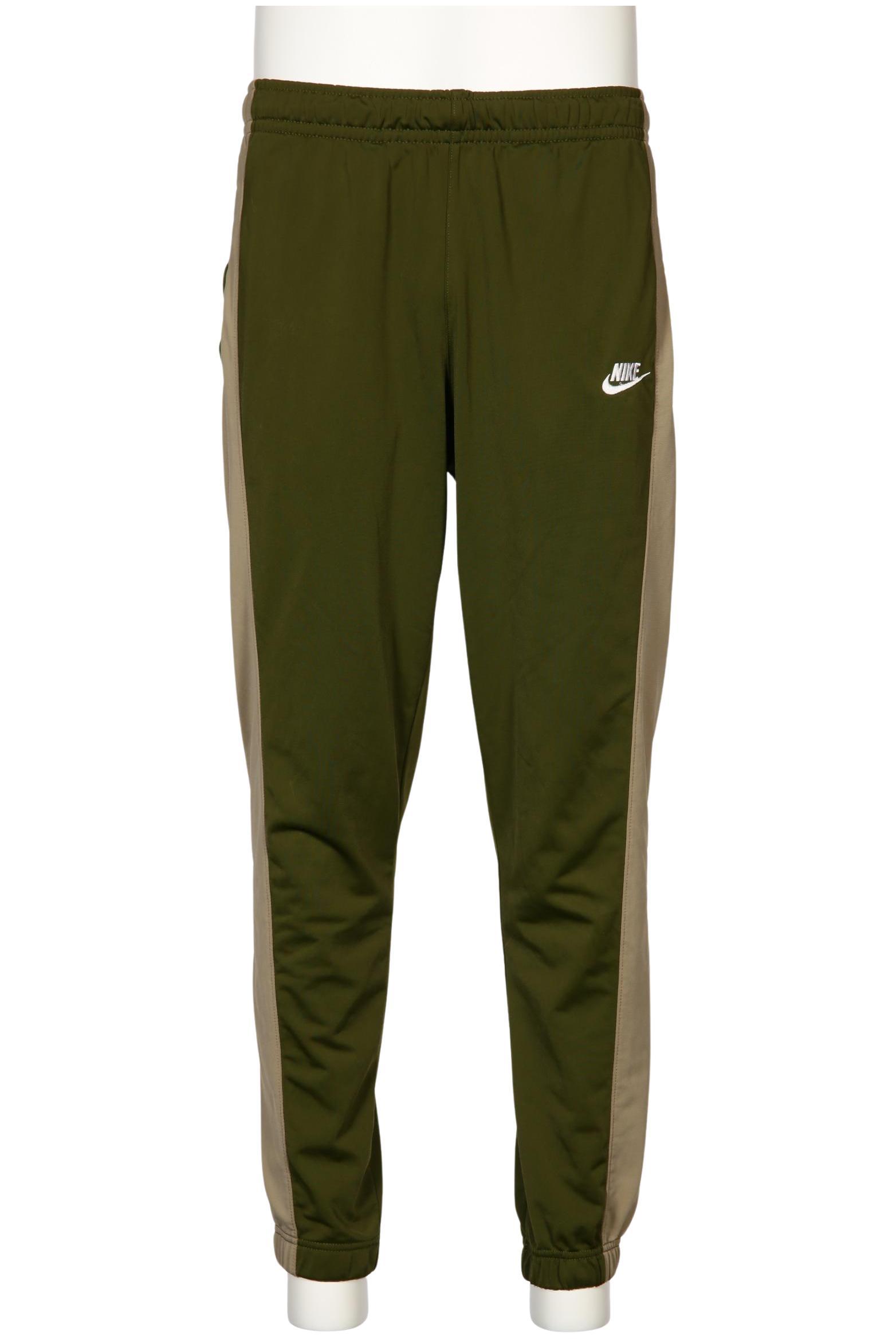 

Nike Herren Stoffhose, grün, Gr. 0