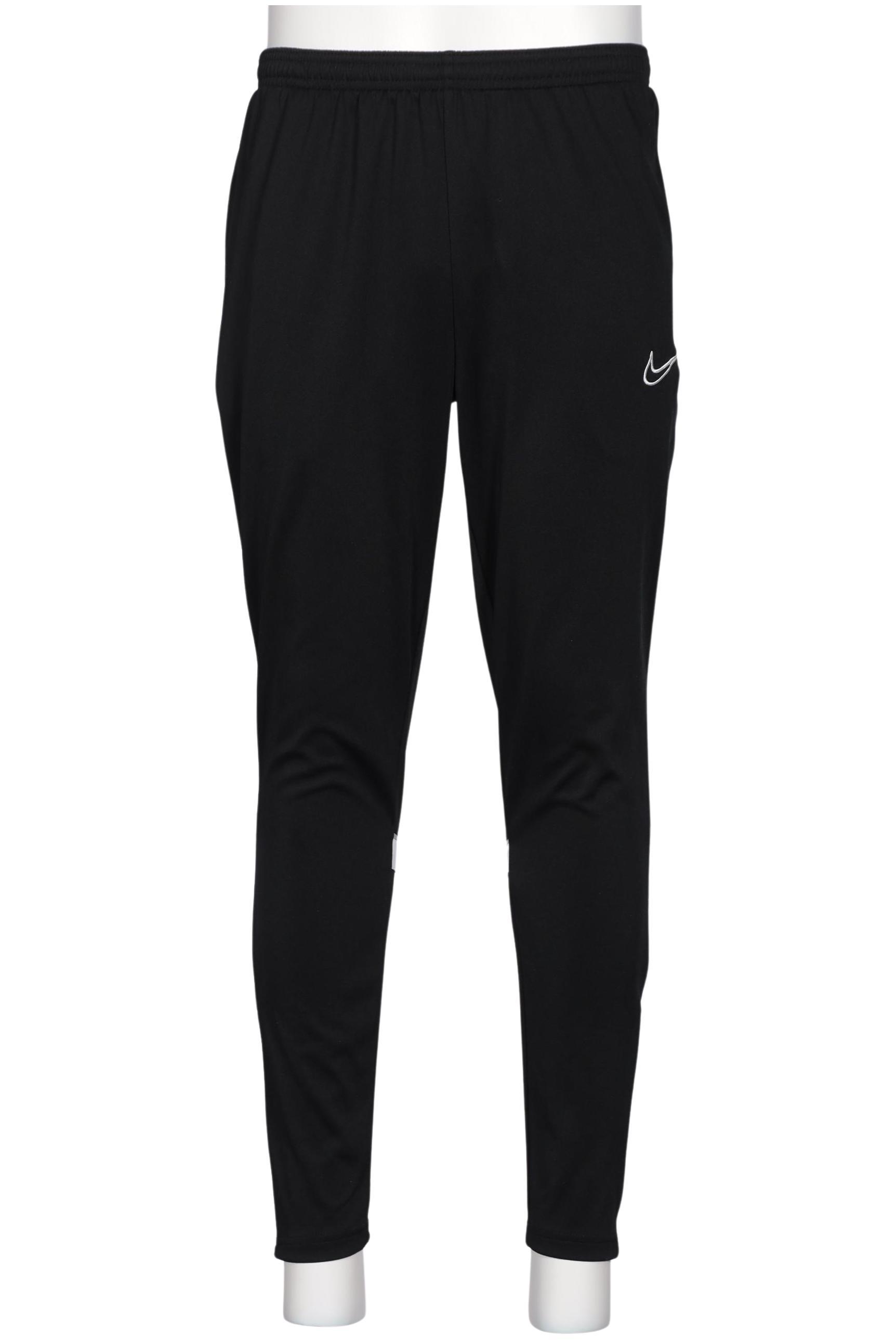 Thumbnail - Nike Herren Stoffhose, schwarz, Gr. 0