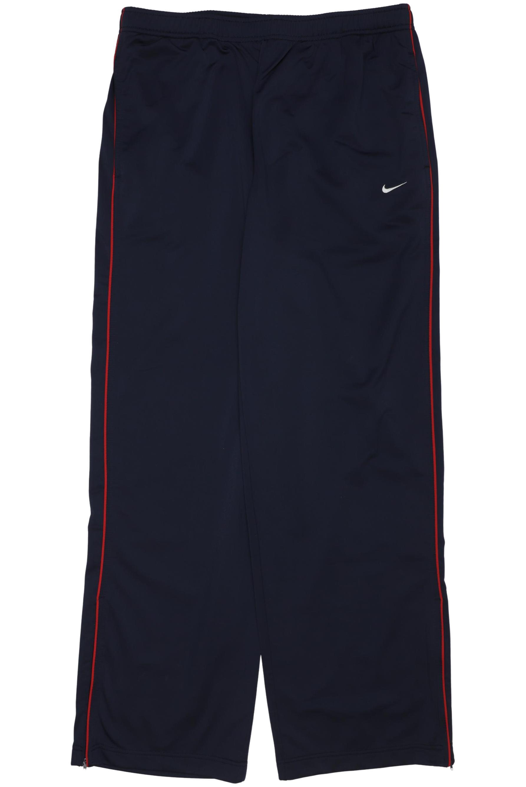 

Nike Herren Stoffhose, marineblau, Gr. 0