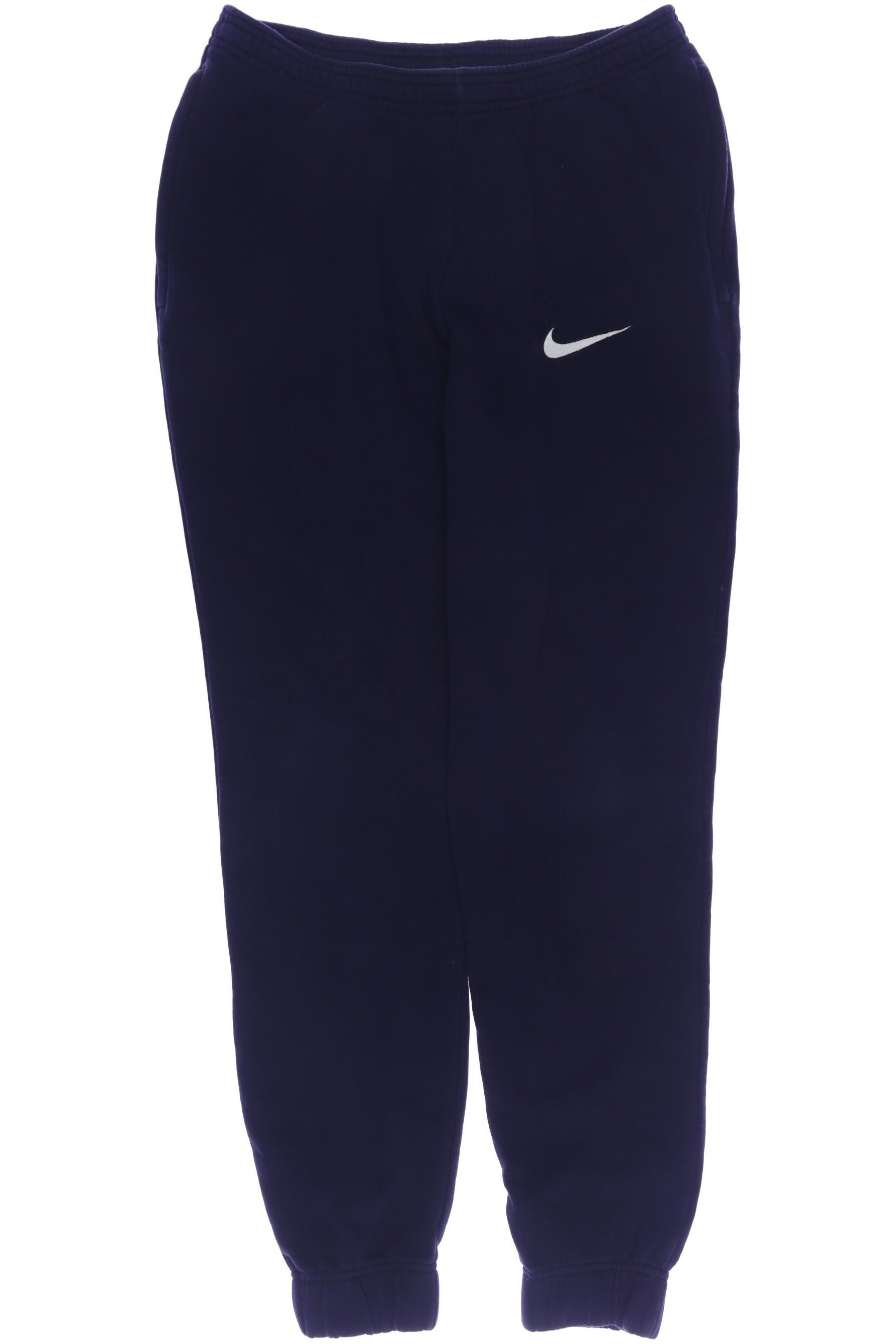 

Nike Herren Stoffhose, marineblau, Gr. 0