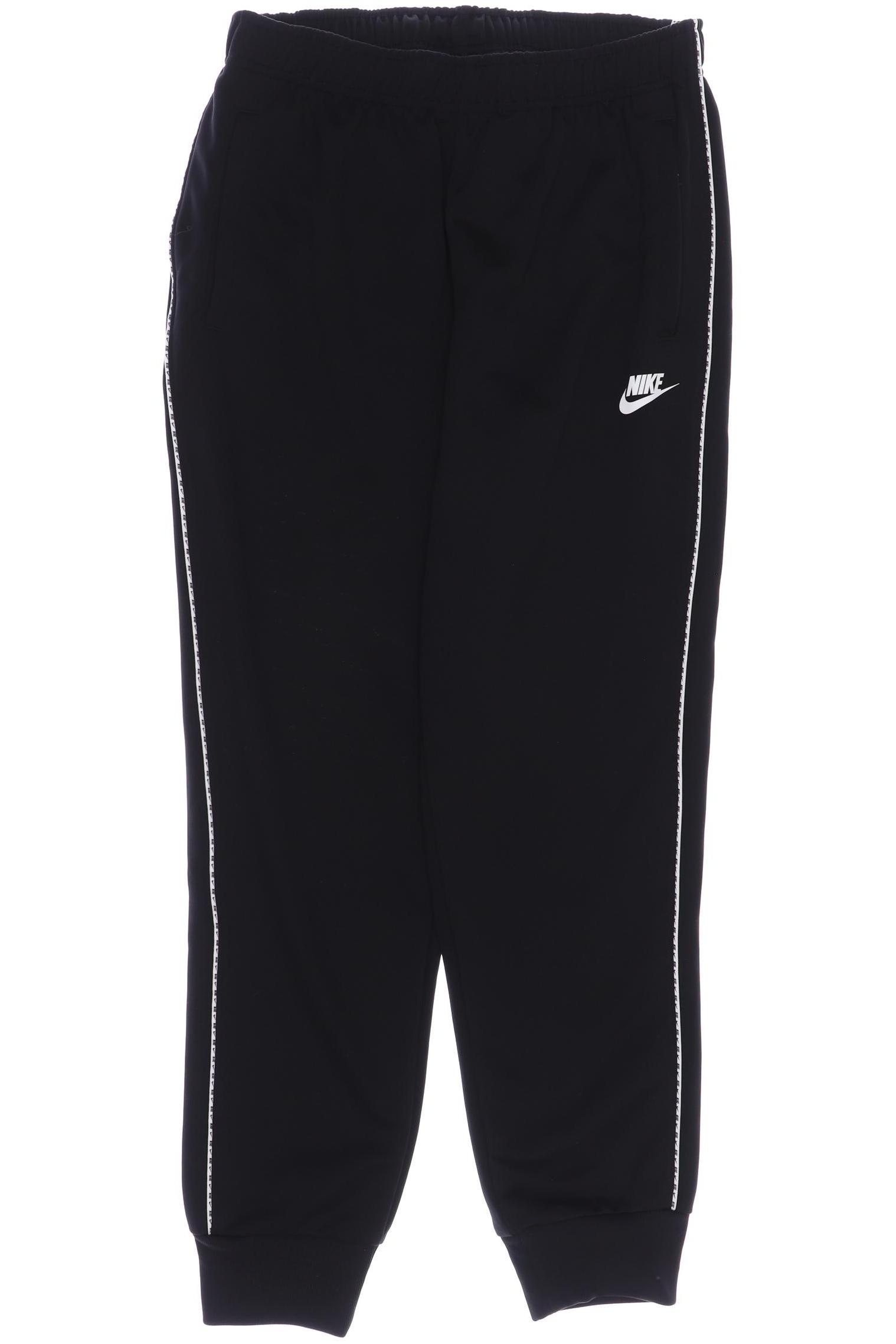 

Nike Herren Stoffhose, schwarz