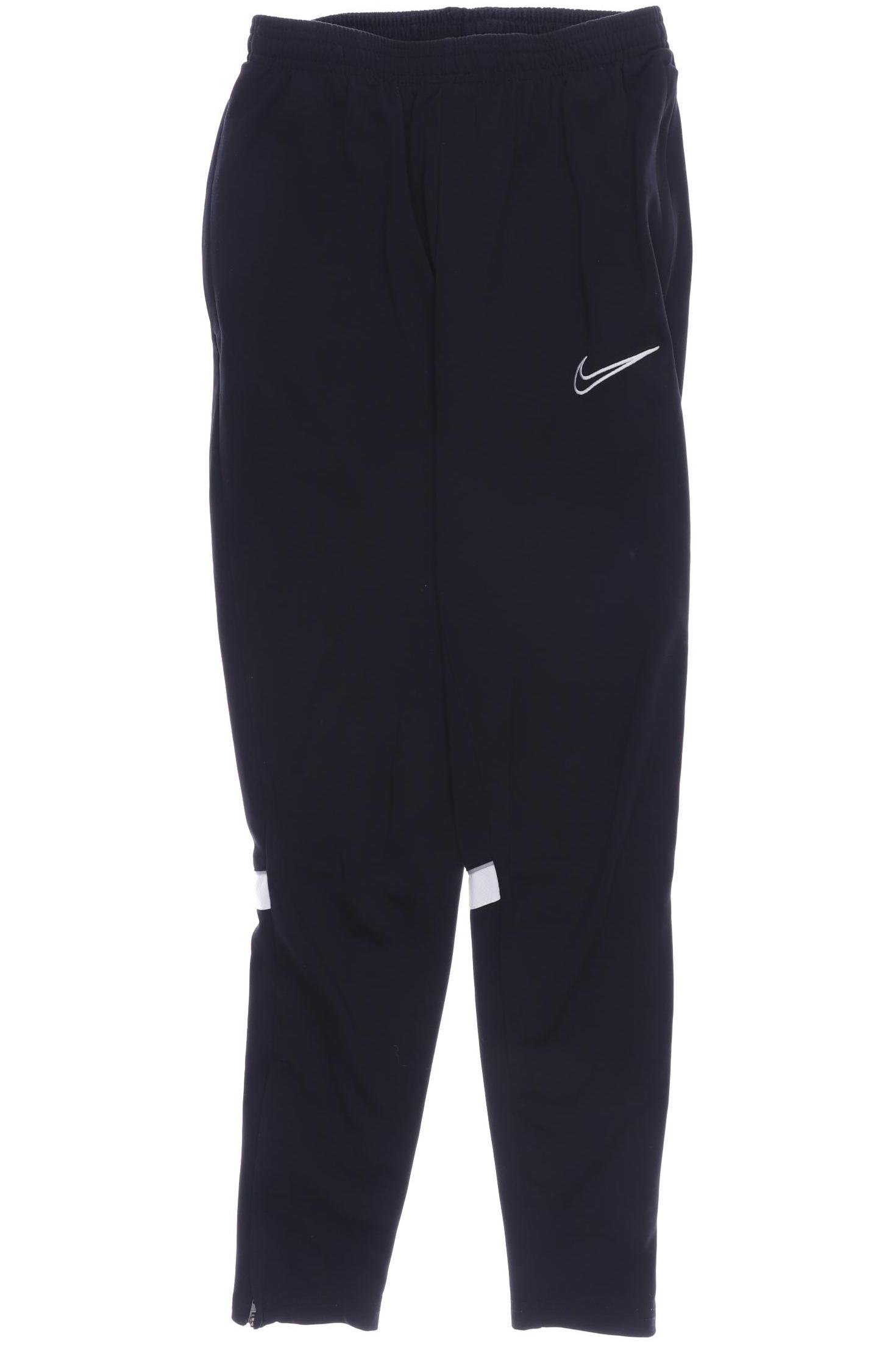 

Nike Herren Stoffhose, schwarz, Gr. 46