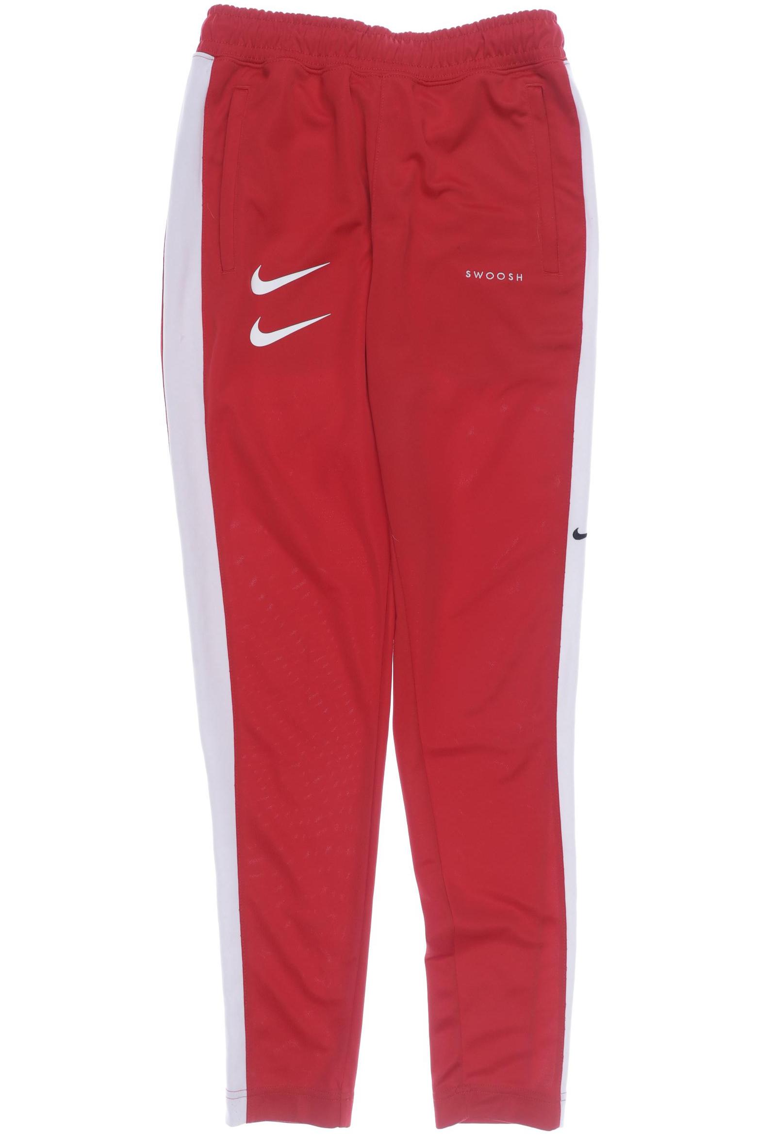 

Nike Herren Stoffhose, rot