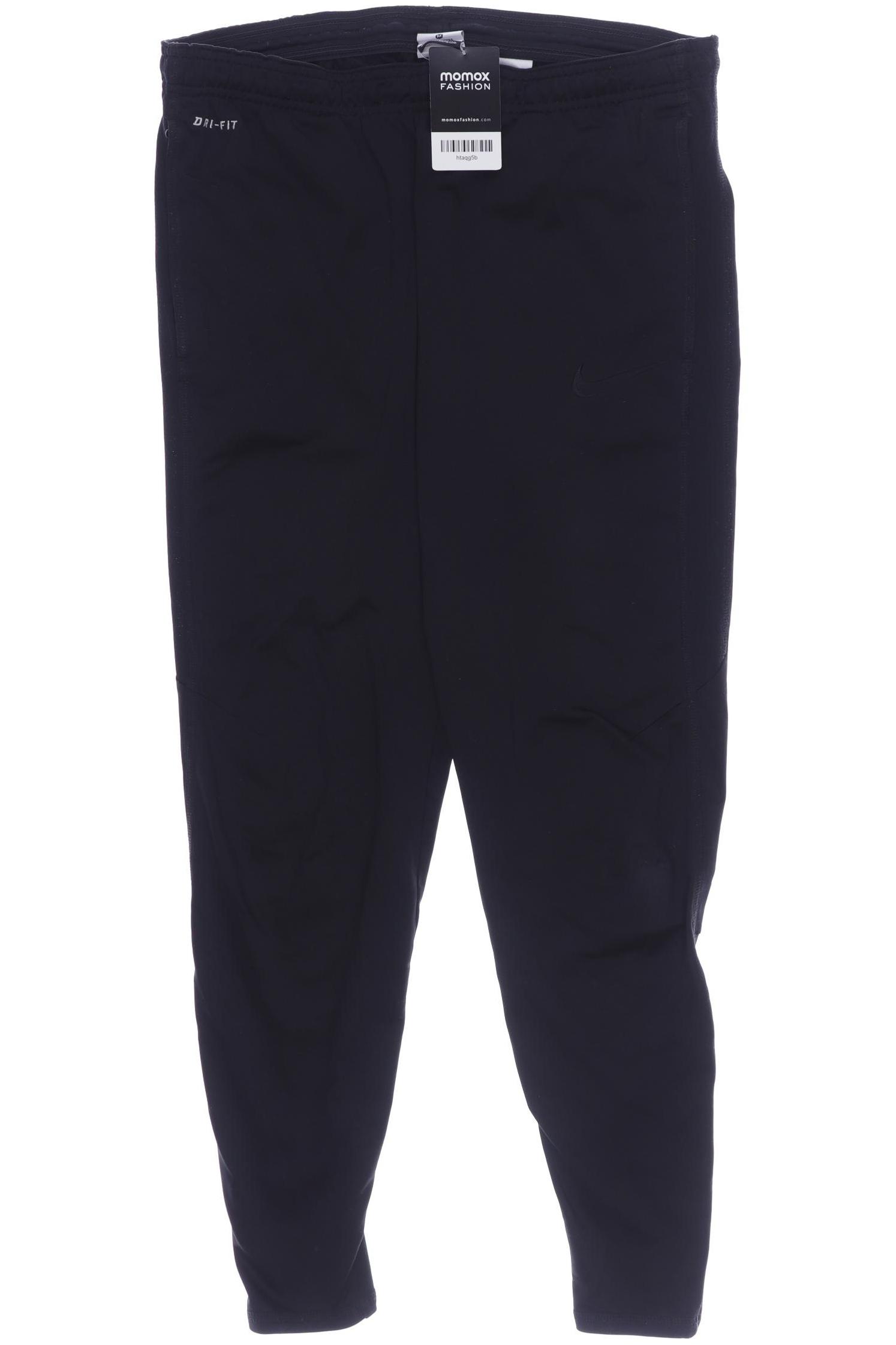 

Nike Herren Stoffhose, schwarz, Gr. 0
