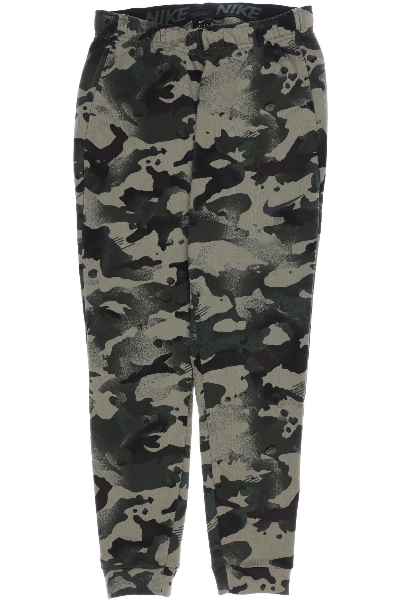 

Nike Herren Stoffhose, grün, Gr. 0