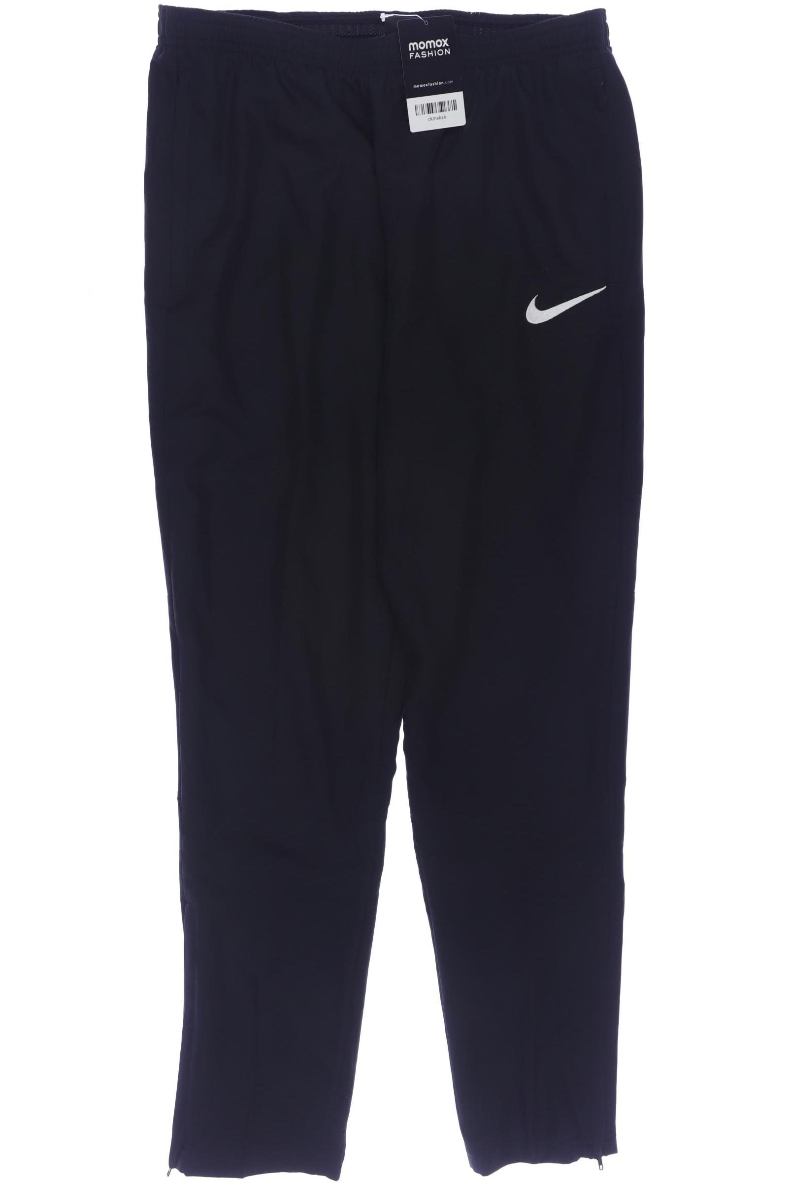

Nike Herren Stoffhose, schwarz, Gr. 0