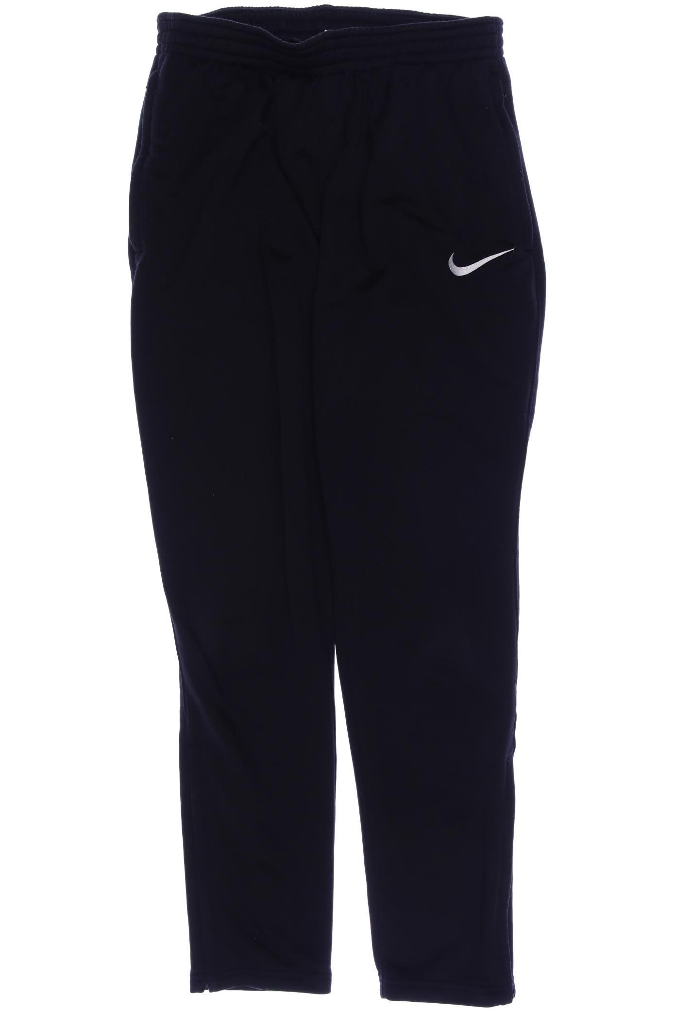 

Nike Herren Stoffhose, schwarz, Gr. 0