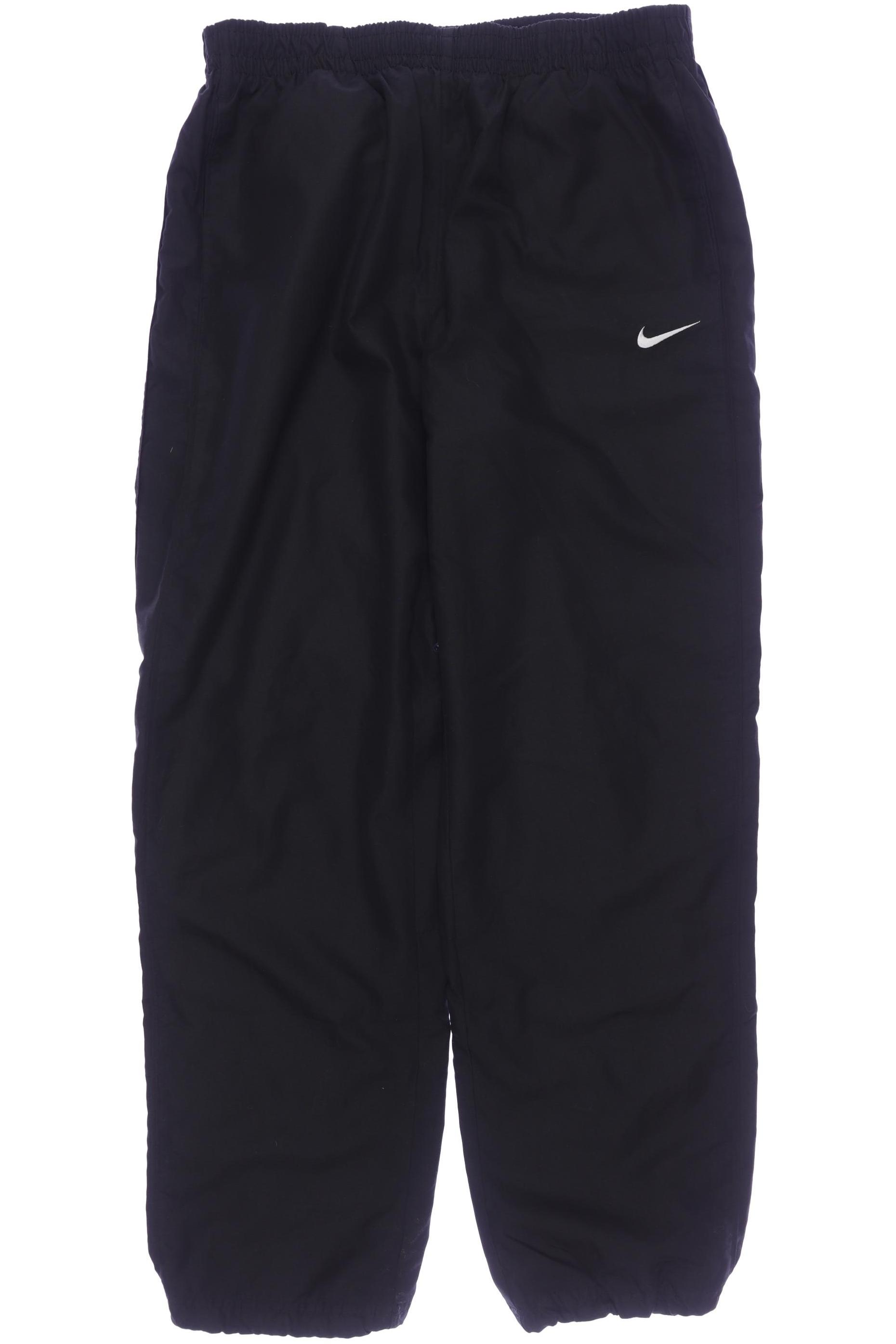 Thumbnail - Nike Herren Stoffhose, schwarz, Gr. 0