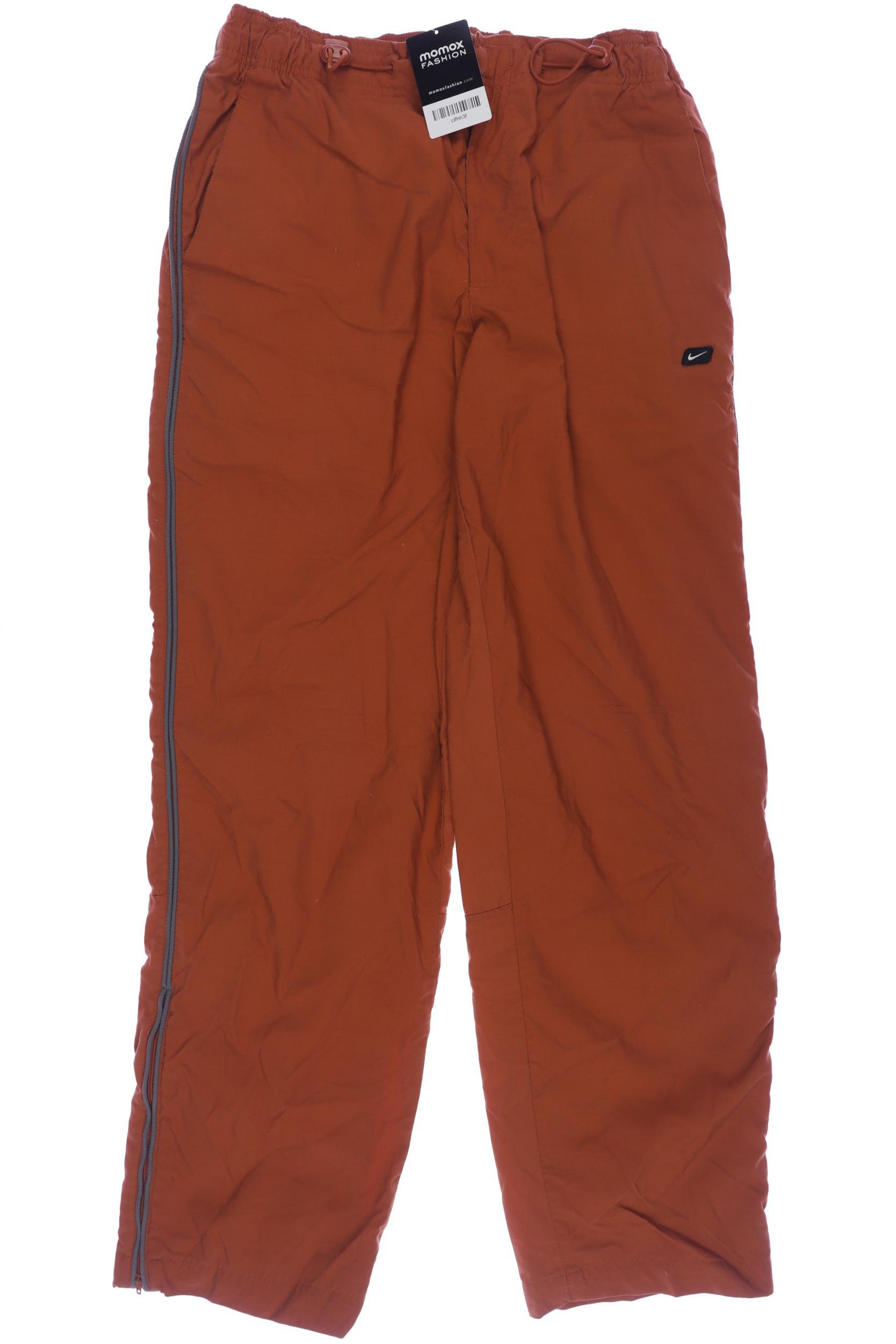 

Nike Herren Stoffhose, orange, Gr. 0
