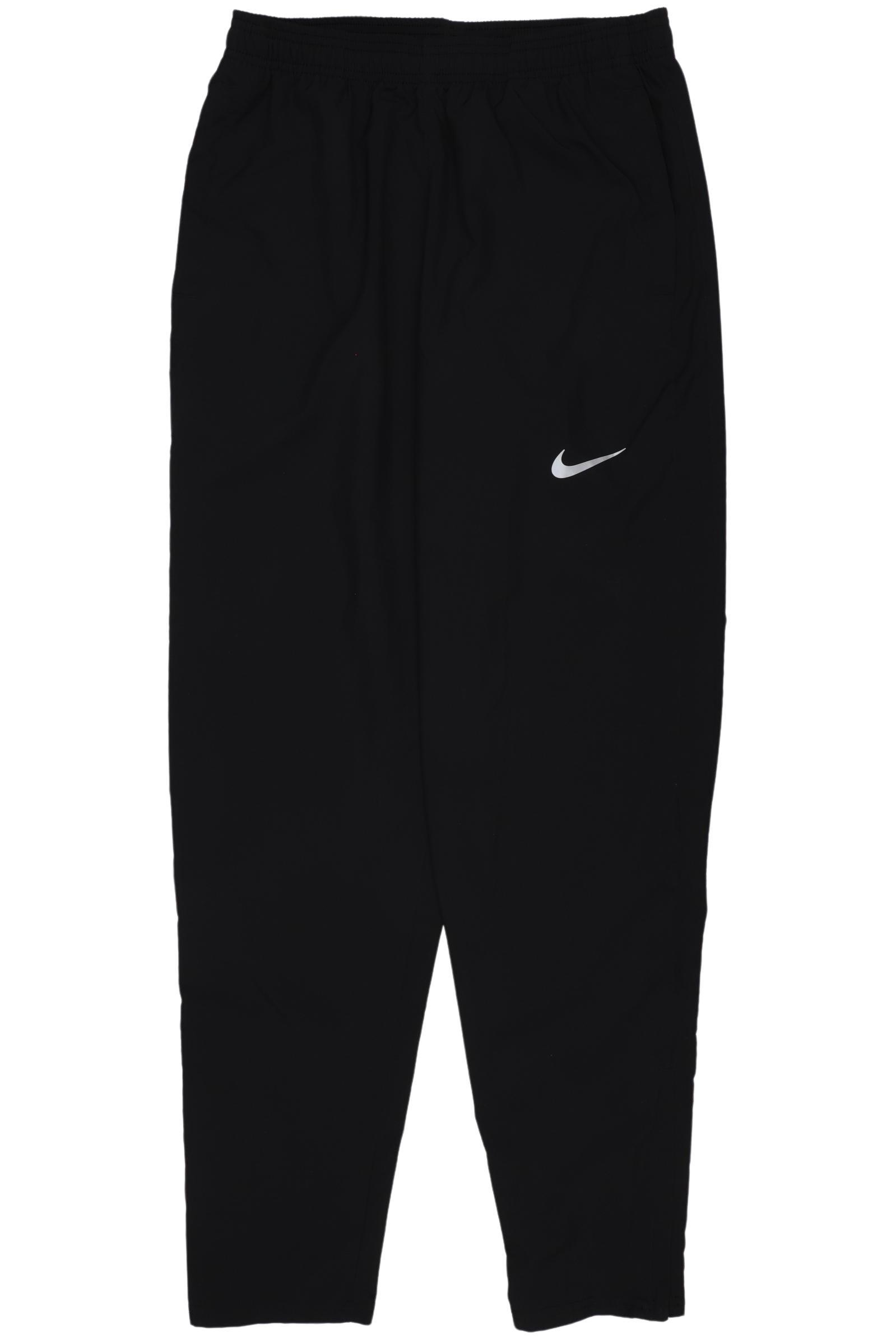 

Nike Herren Stoffhose, schwarz, Gr. 0