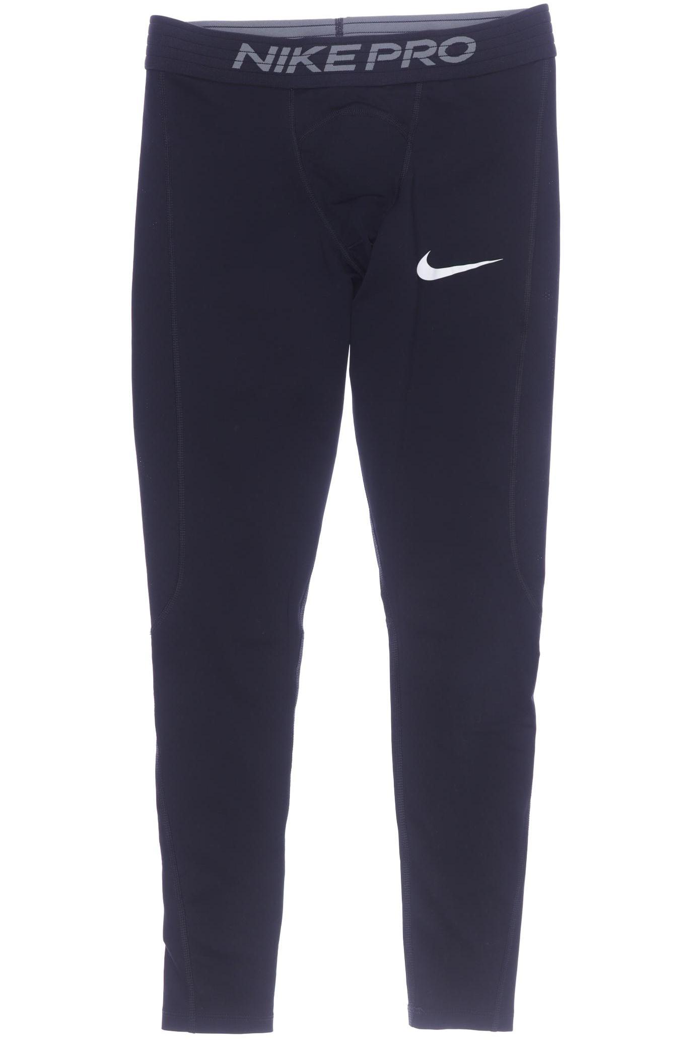 

Nike Herren Stoffhose, schwarz, Gr. 48