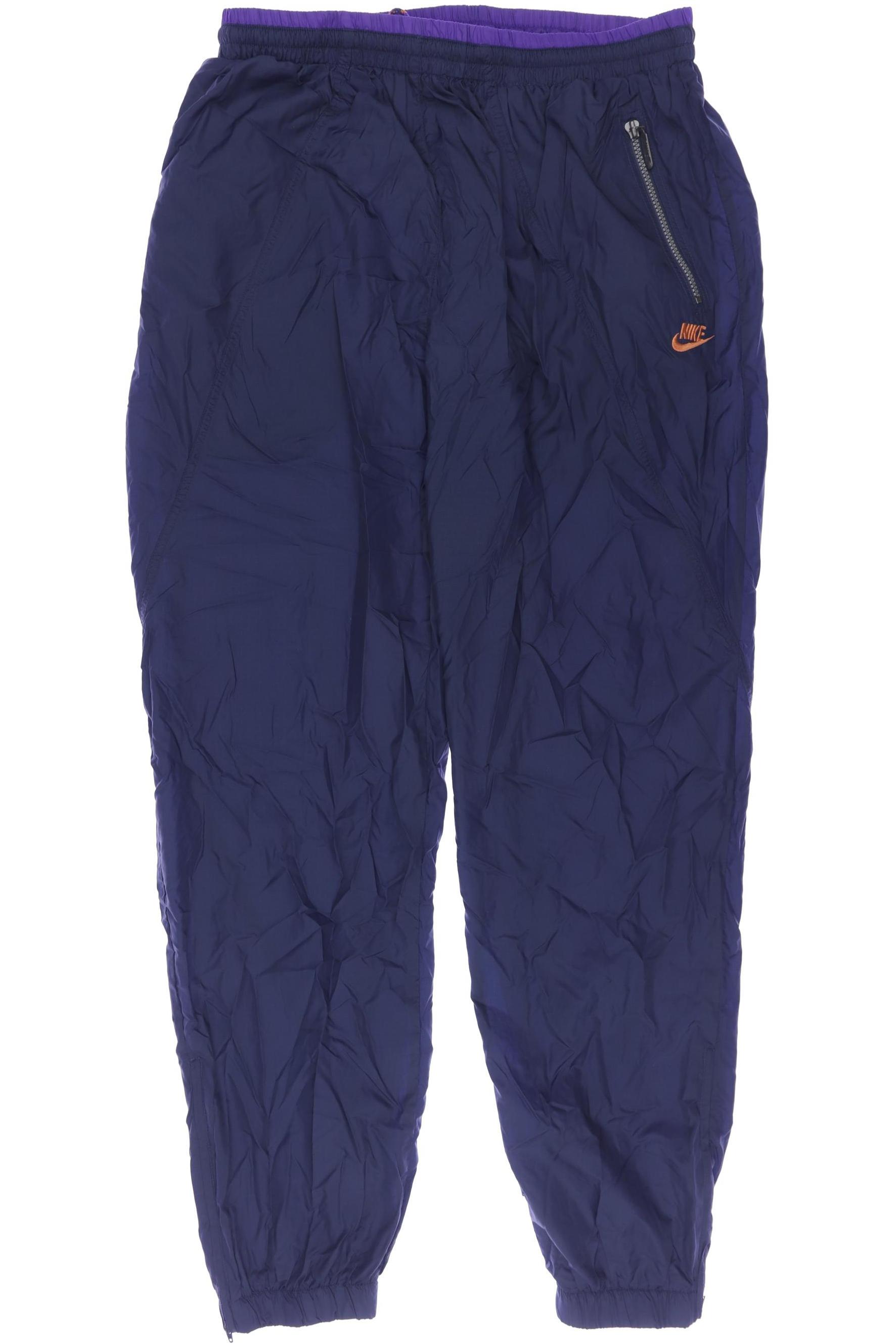 

Nike Herren Stoffhose, marineblau, Gr. 0