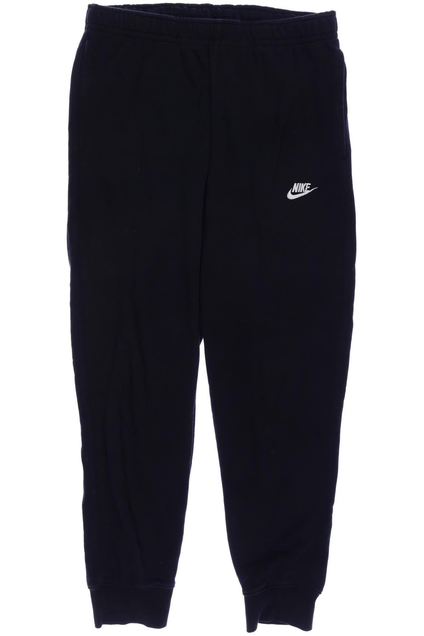 

Nike Herren Stoffhose, schwarz, Gr. 0