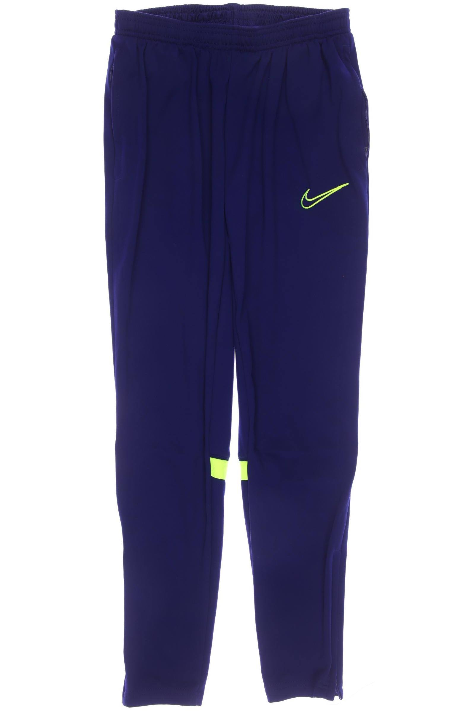 

Nike Herren Stoffhose, marineblau, Gr. 0