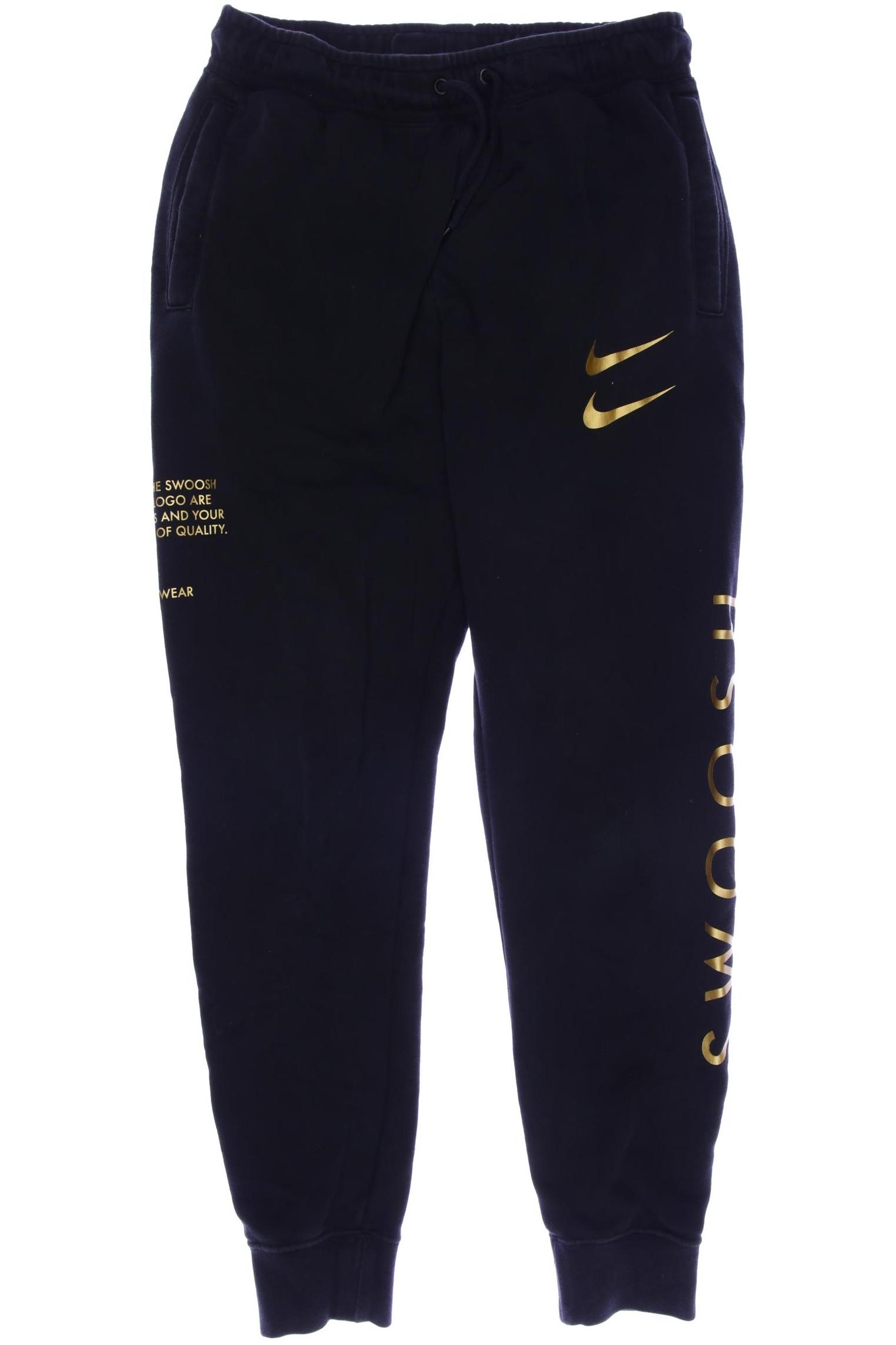

Nike Herren Stoffhose, schwarz, Gr. 0