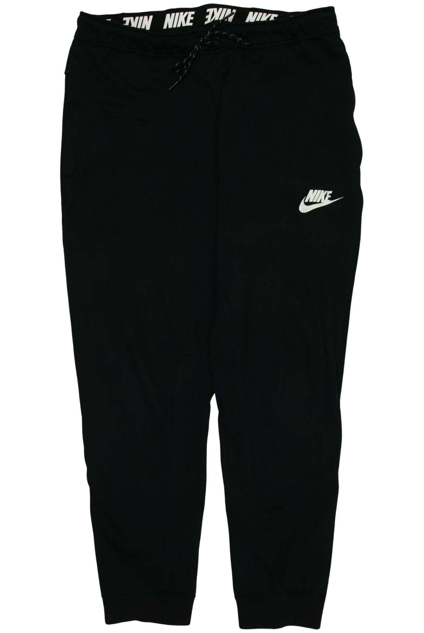 

Nike Herren Stoffhose, schwarz, Gr. 0