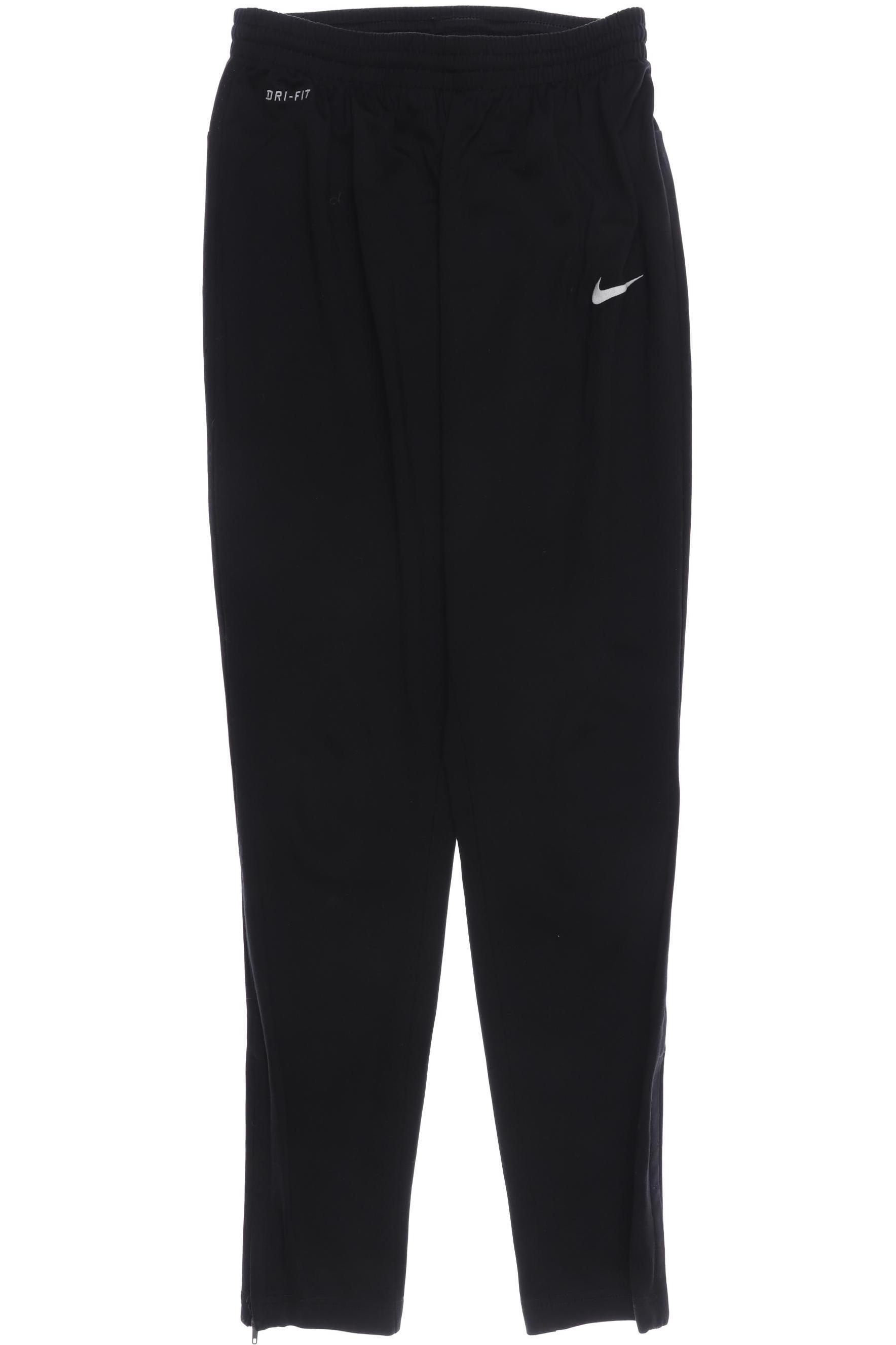 

Nike Herren Stoffhose, schwarz, Gr. 0