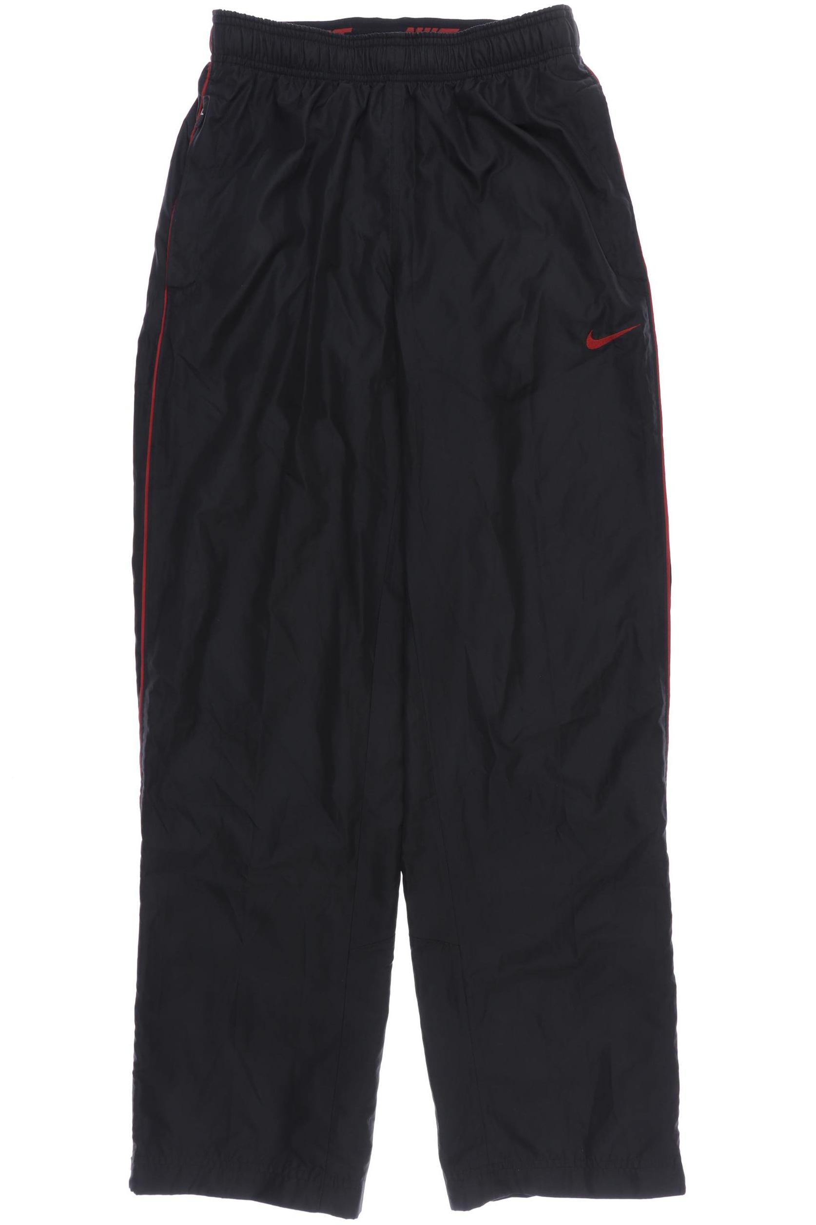 

Nike Herren Stoffhose, schwarz, Gr. 0