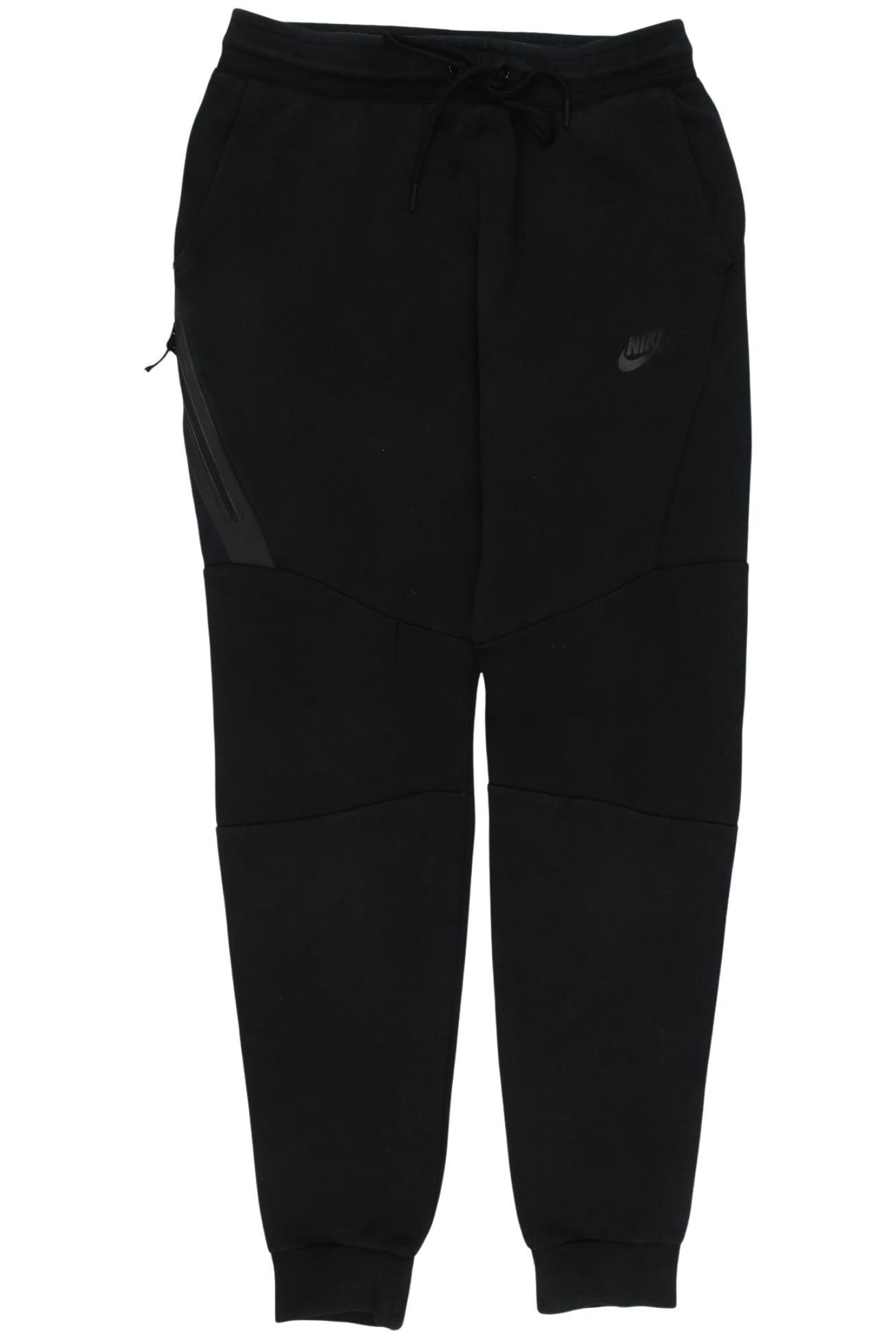

Nike Herren Stoffhose, schwarz, Gr. 0