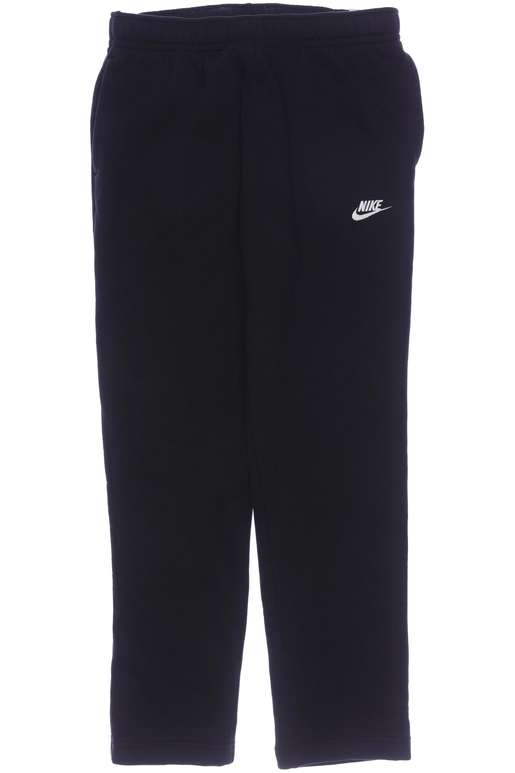 

Nike Herren Stoffhose, schwarz, Gr. 0