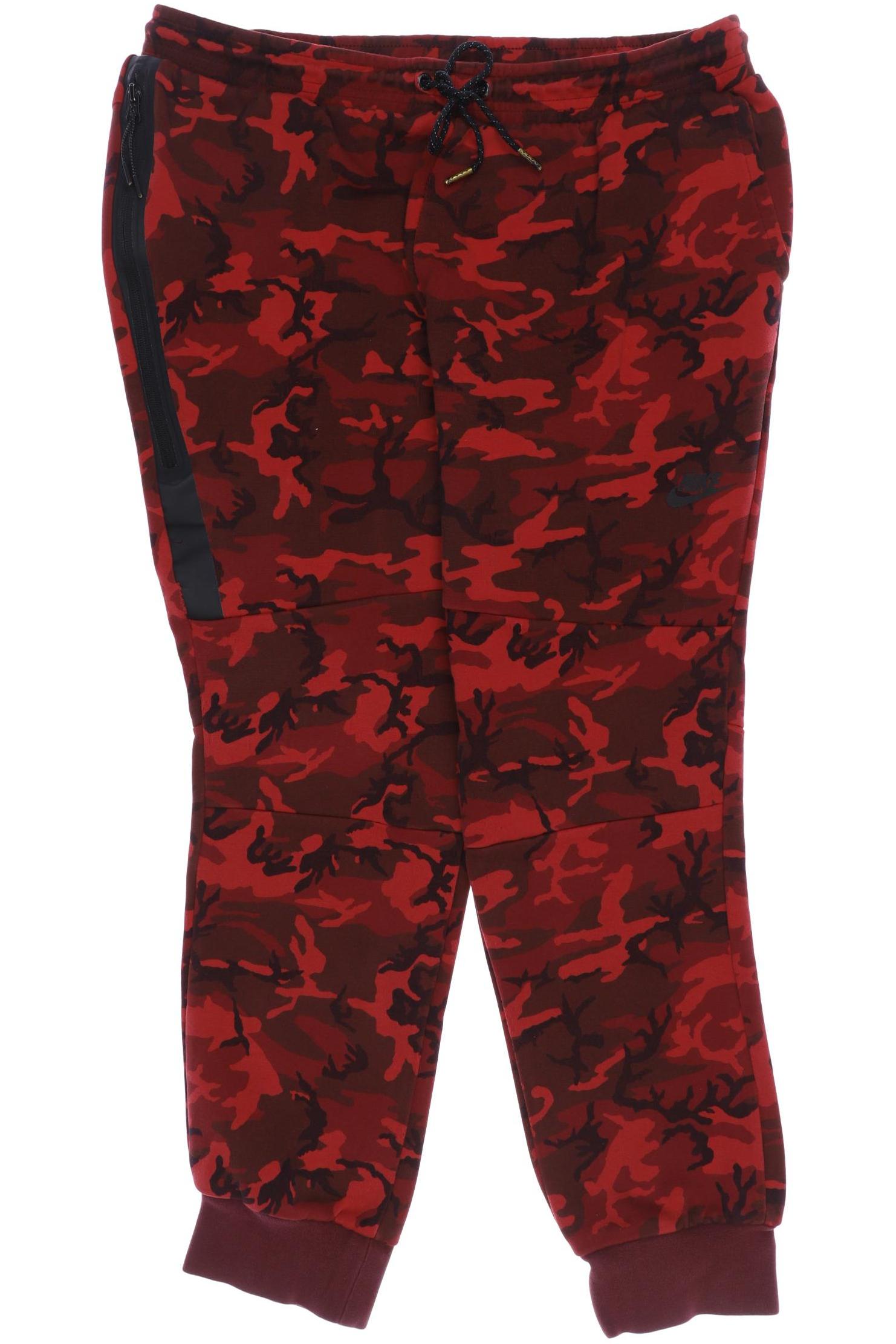 

Nike Herren Stoffhose, rot, Gr. 0
